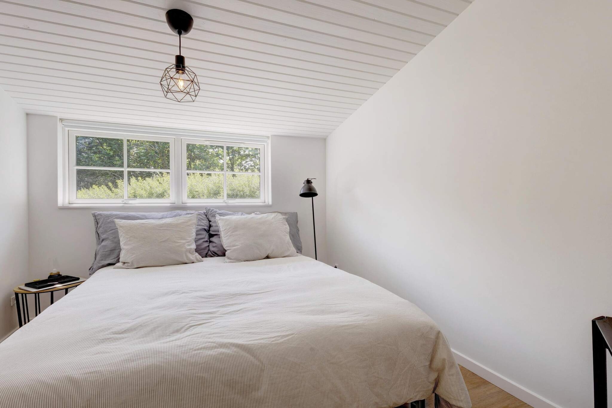 Holiday home in Hjørring in patio-Indoor