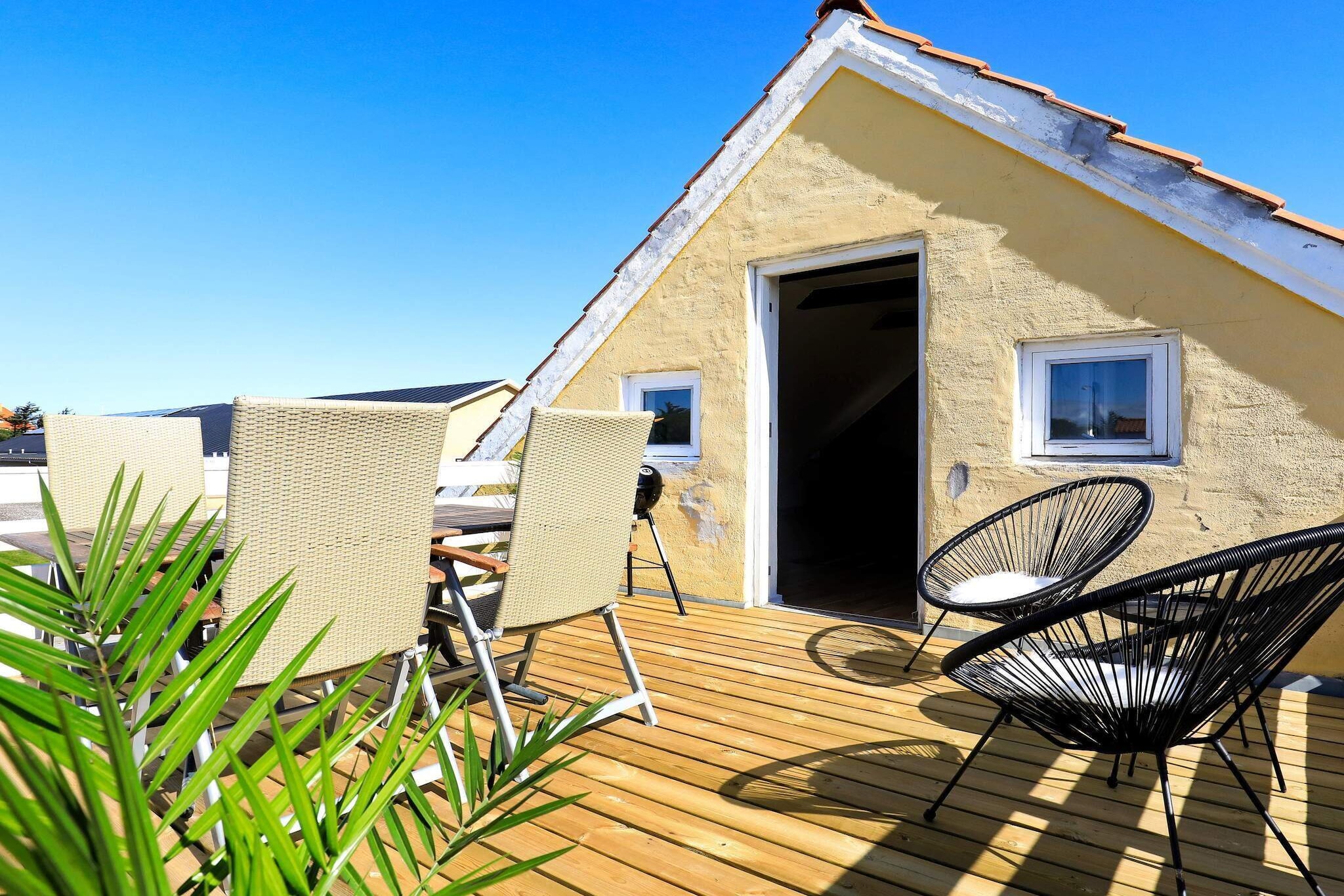 Central Charm in Lokken - By Traum Ferienwohnungen