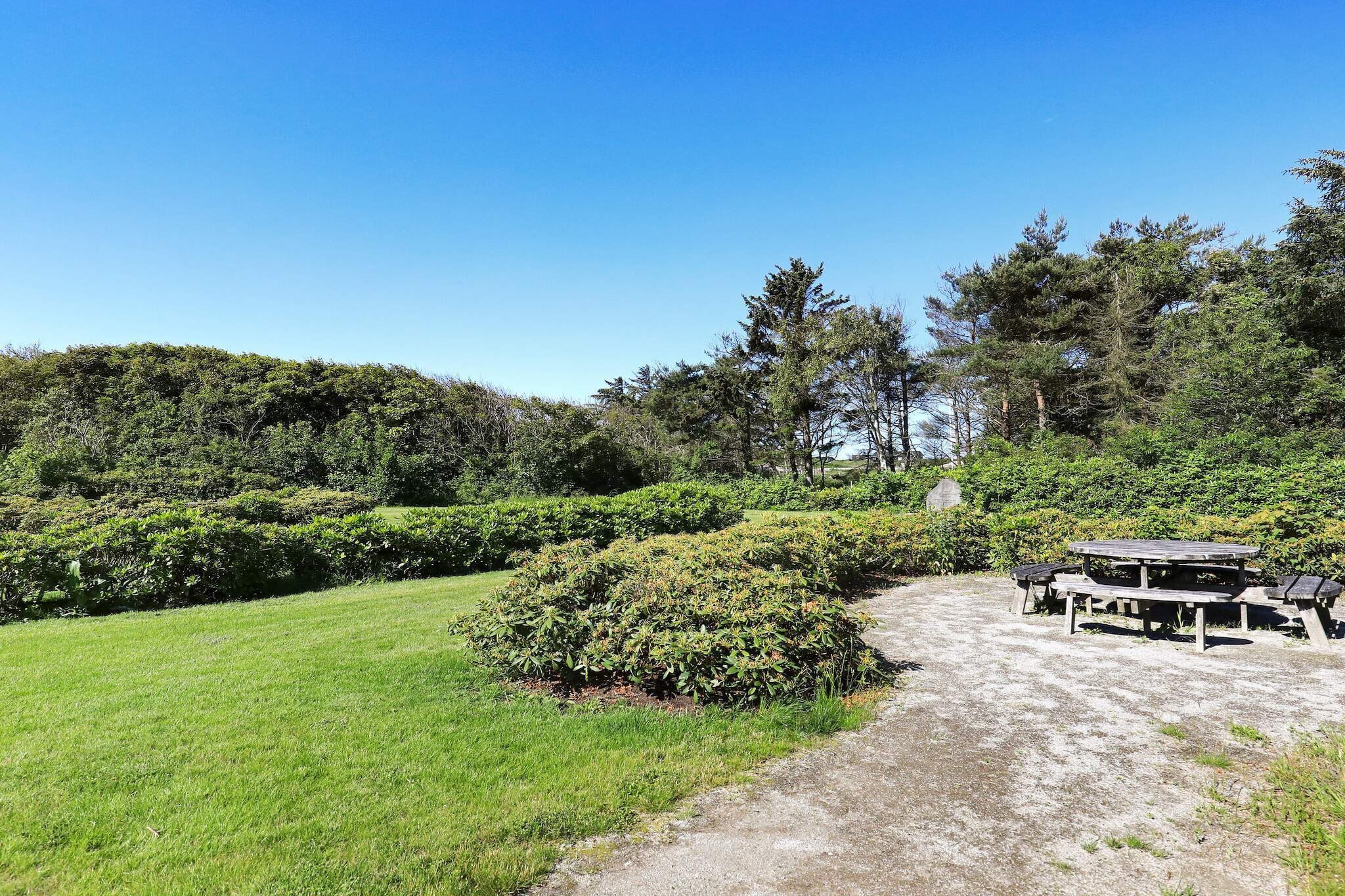 Central Charm in Lokken - By Traum Ferienwohnungen