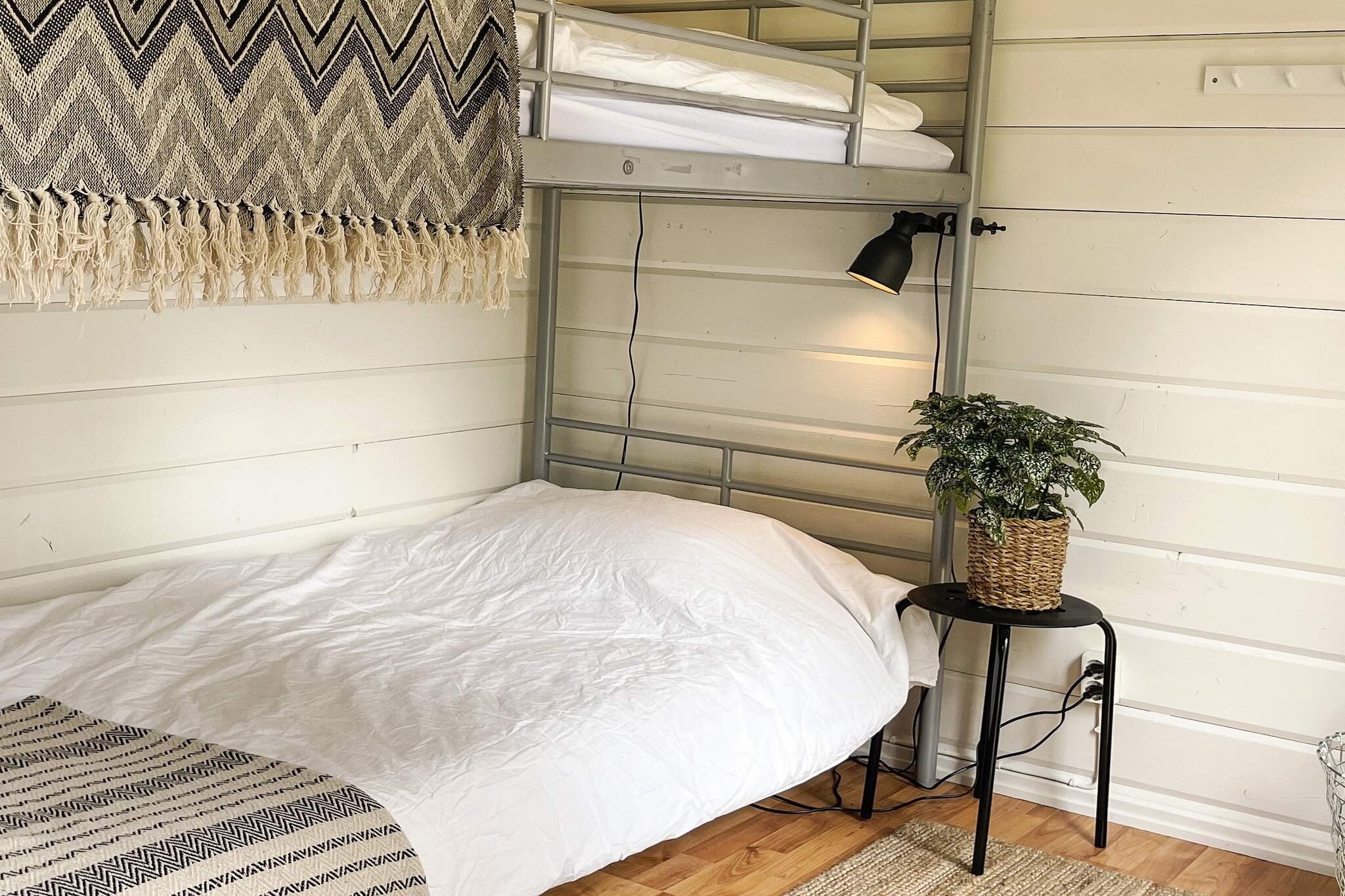 Sommarstuga small-Indoor