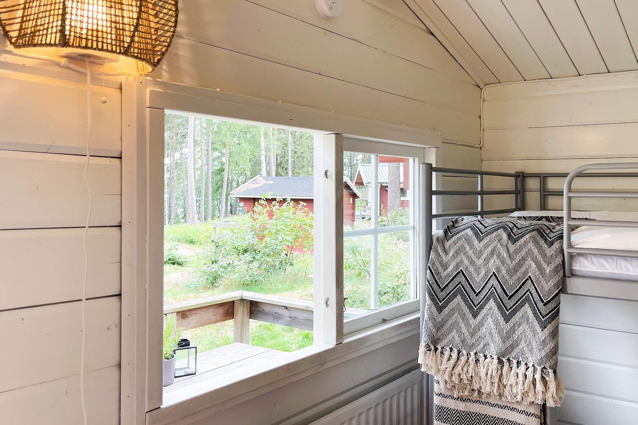 Sommarstuga small-Indoor