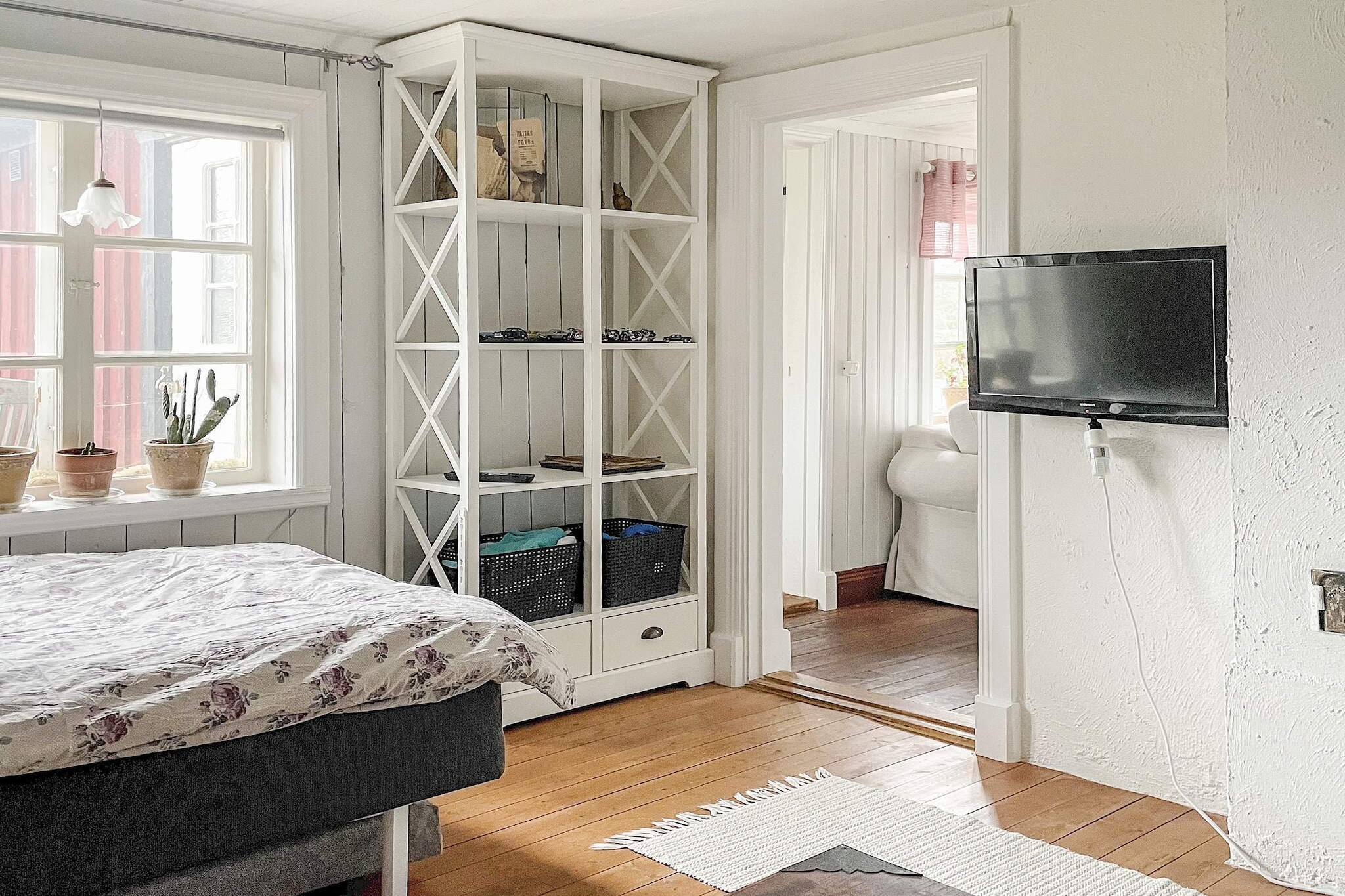 4 sterren vakantie huis in Märsta-Binnen