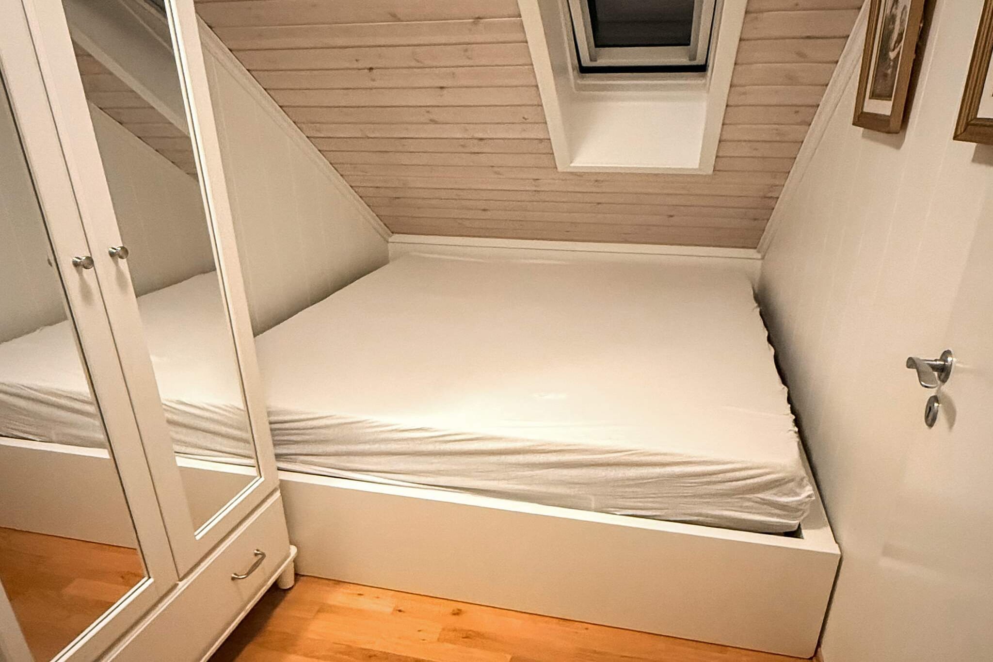 5 sterren vakantie huis in ENGELSVIKEN - Binnen