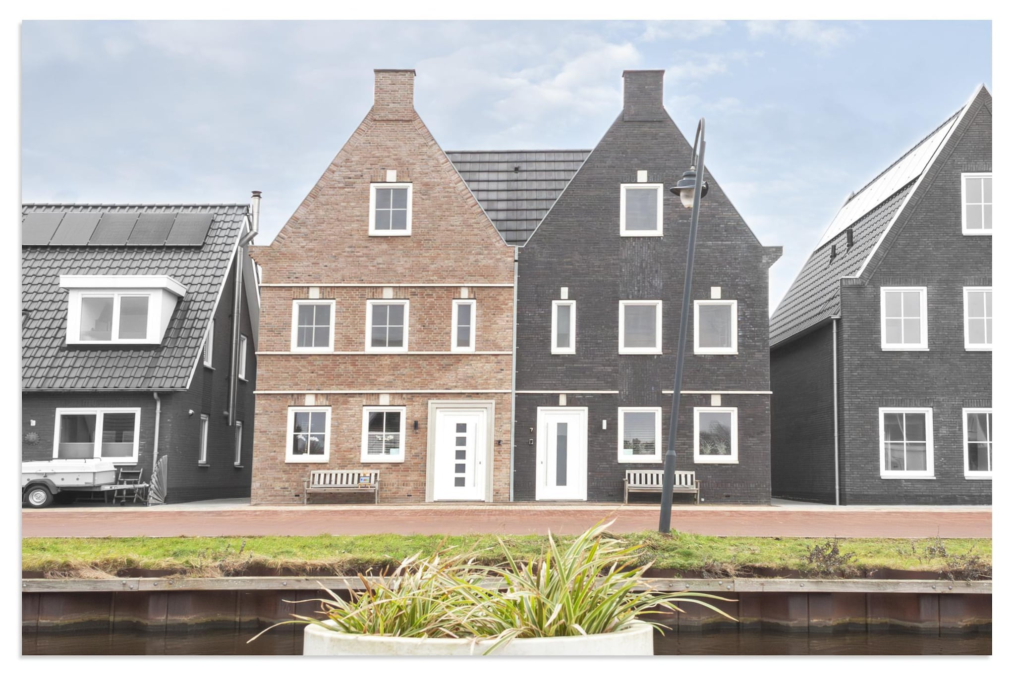 De Bleeck 6