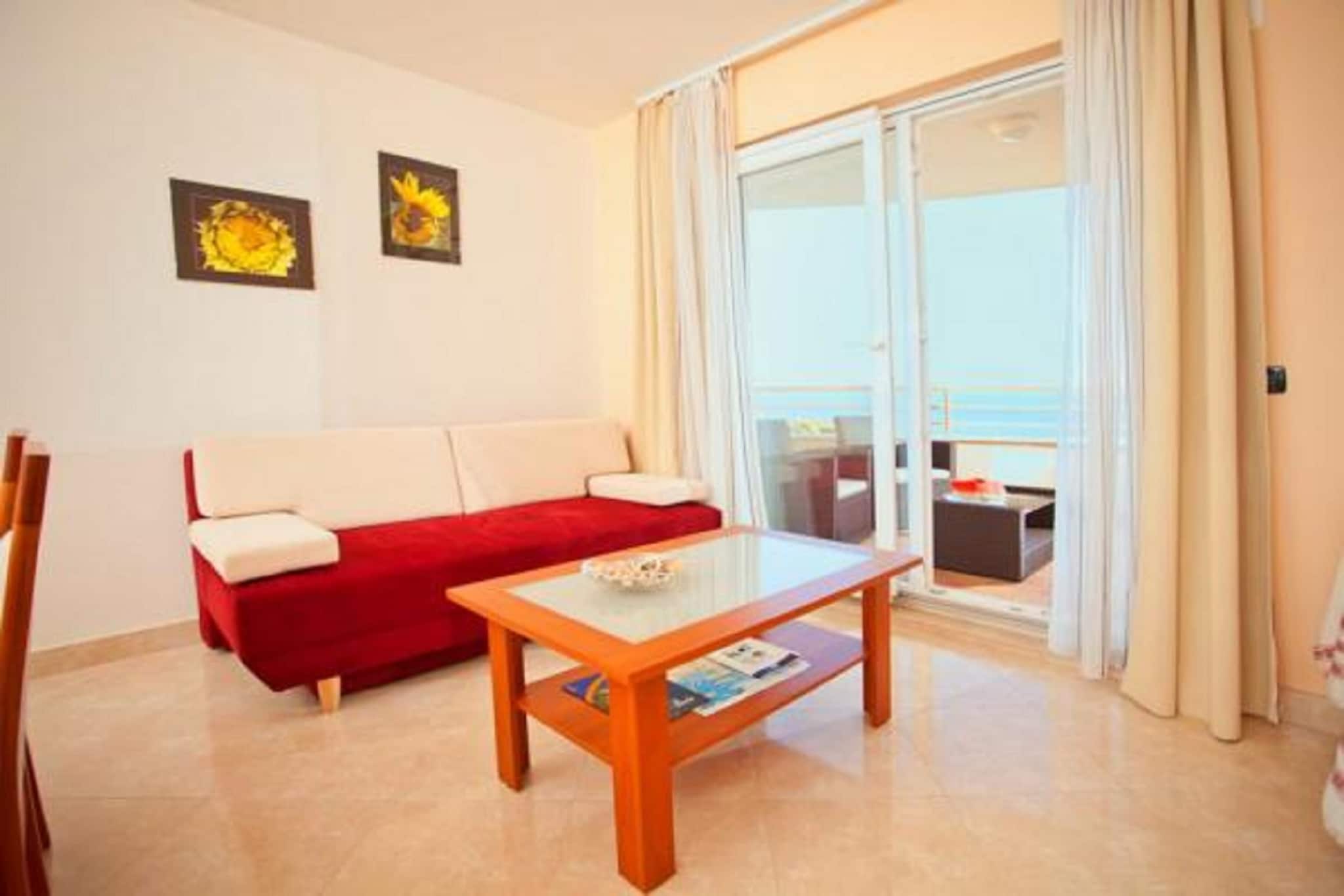Two-Bedroom Apartment (A1)-Niet-getagd