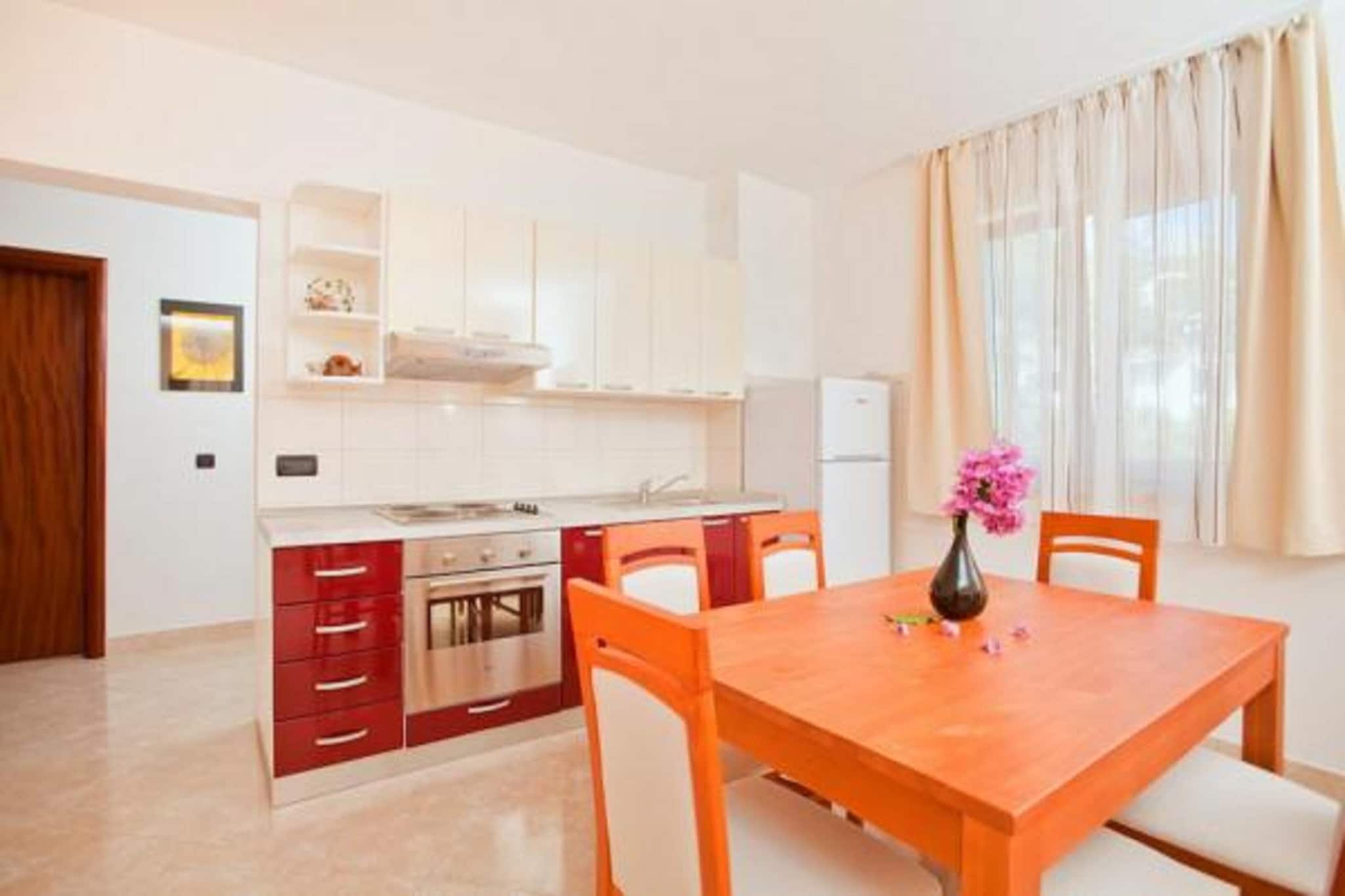 Two-Bedroom Apartment (A1)-Niet-getagd