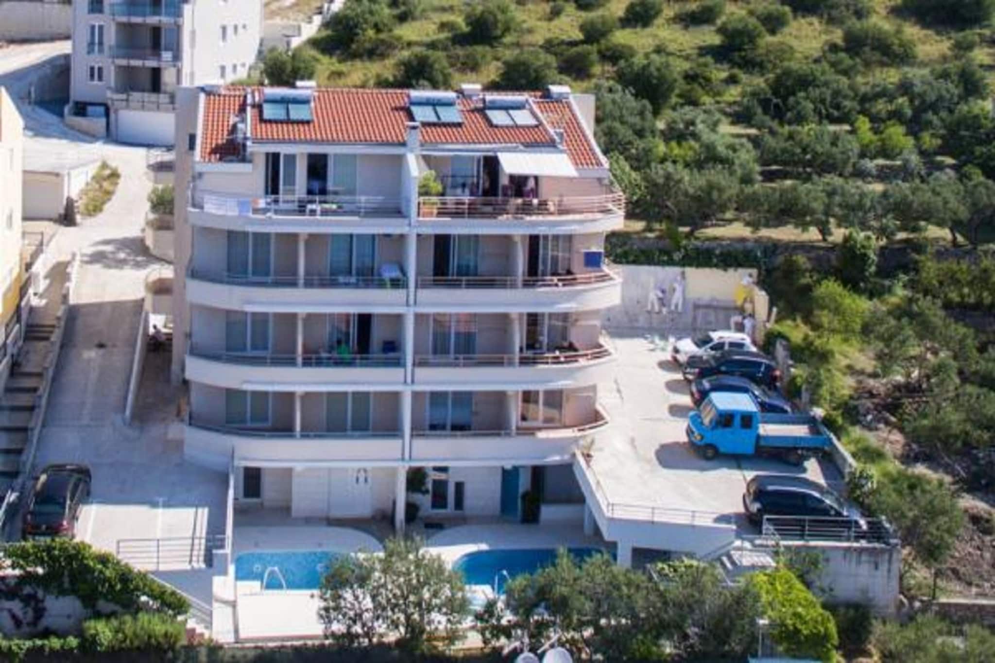 Two-Bedroom Apartment (A1)-Niet-getagd