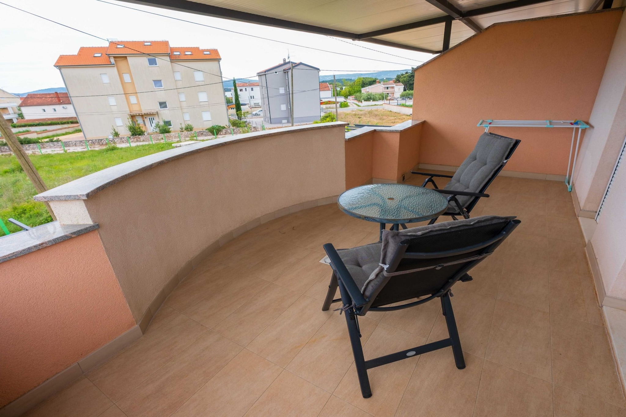 Charming  Three Bedroom House  Turanj