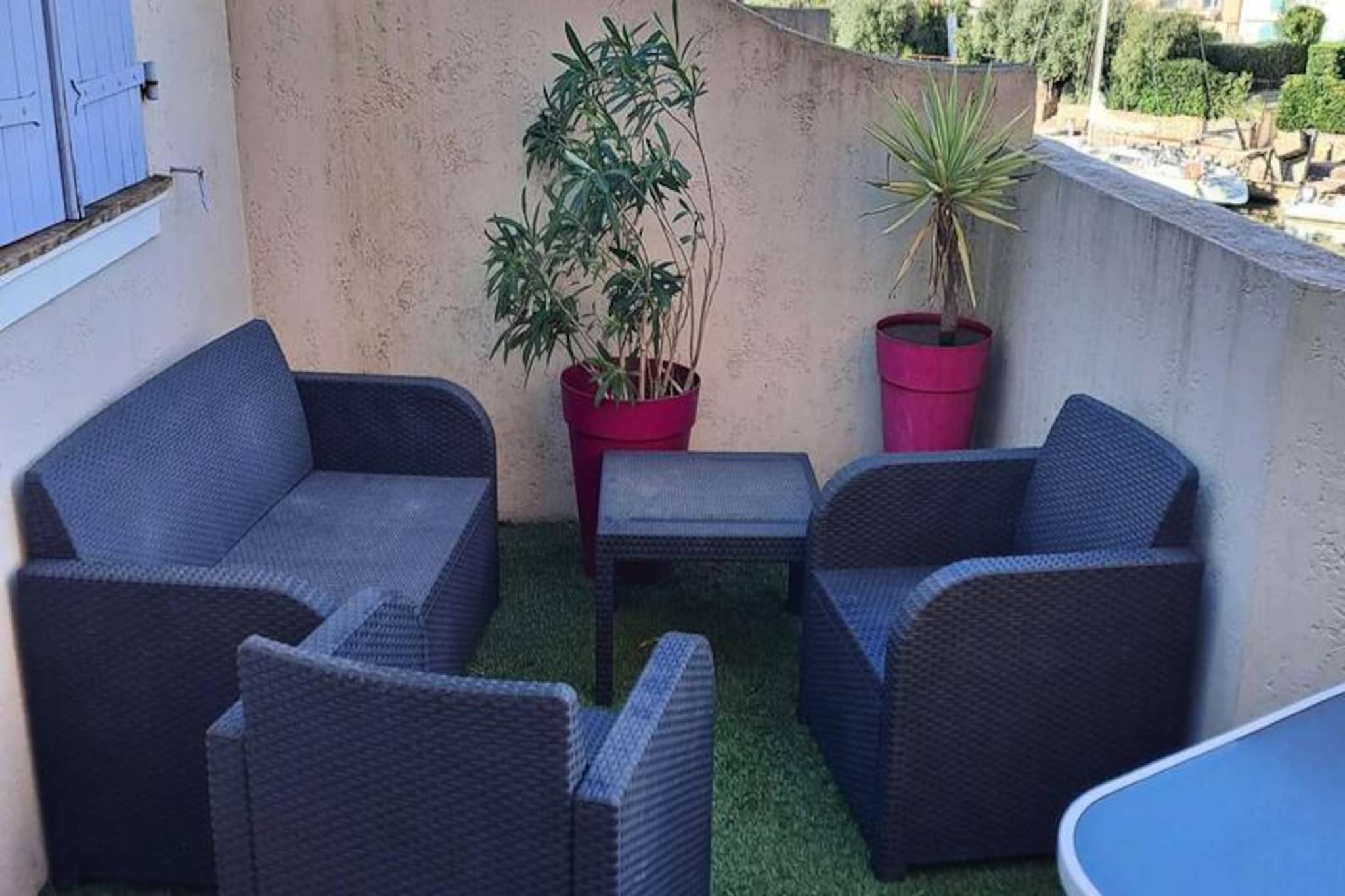 Residence Le Phare for 4 people