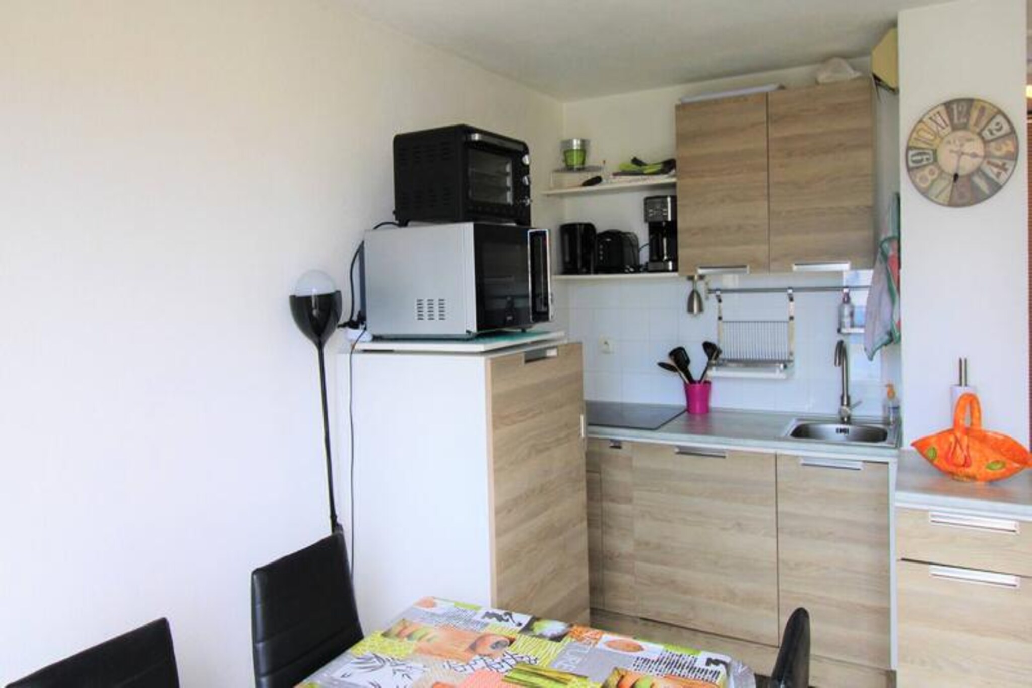 Residence Le Phare for 4 people