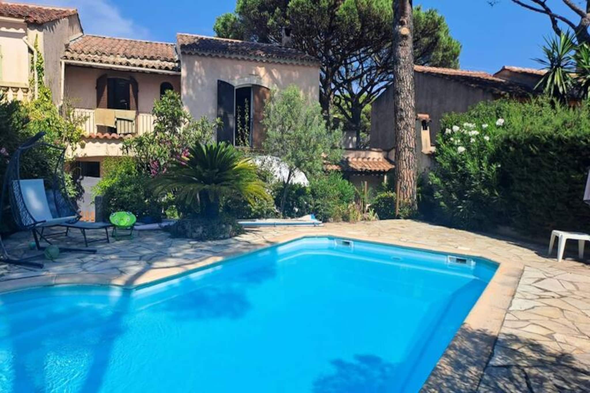 Résidence Font Mourier