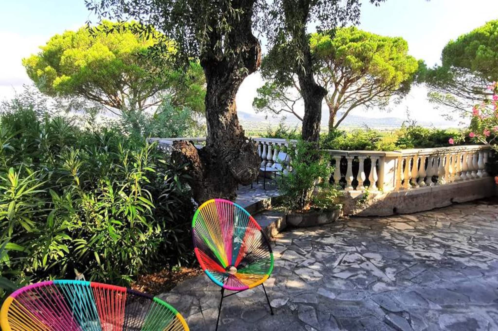 Résidence Font Mourier-Image-tags.