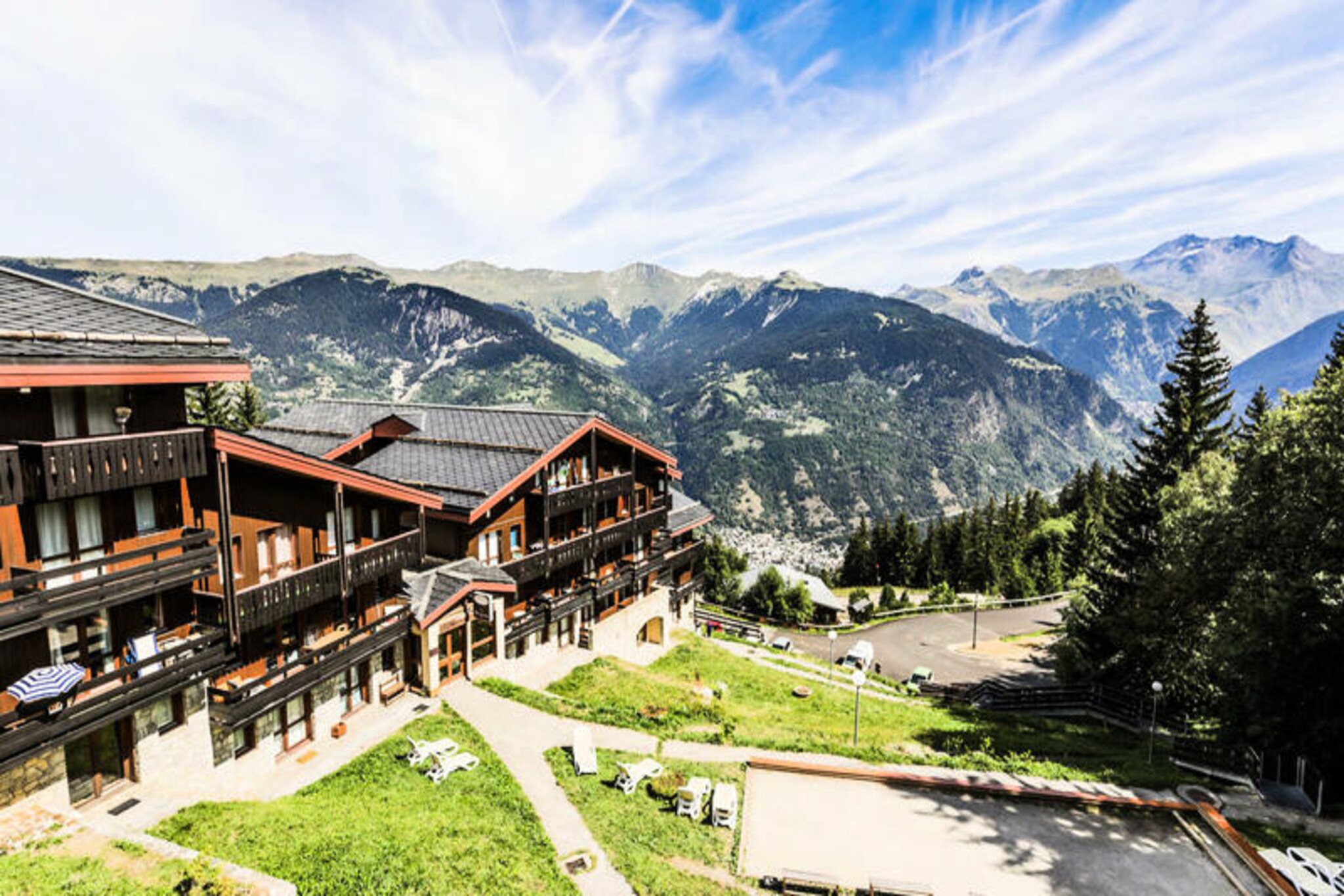 Residence Les Brigues