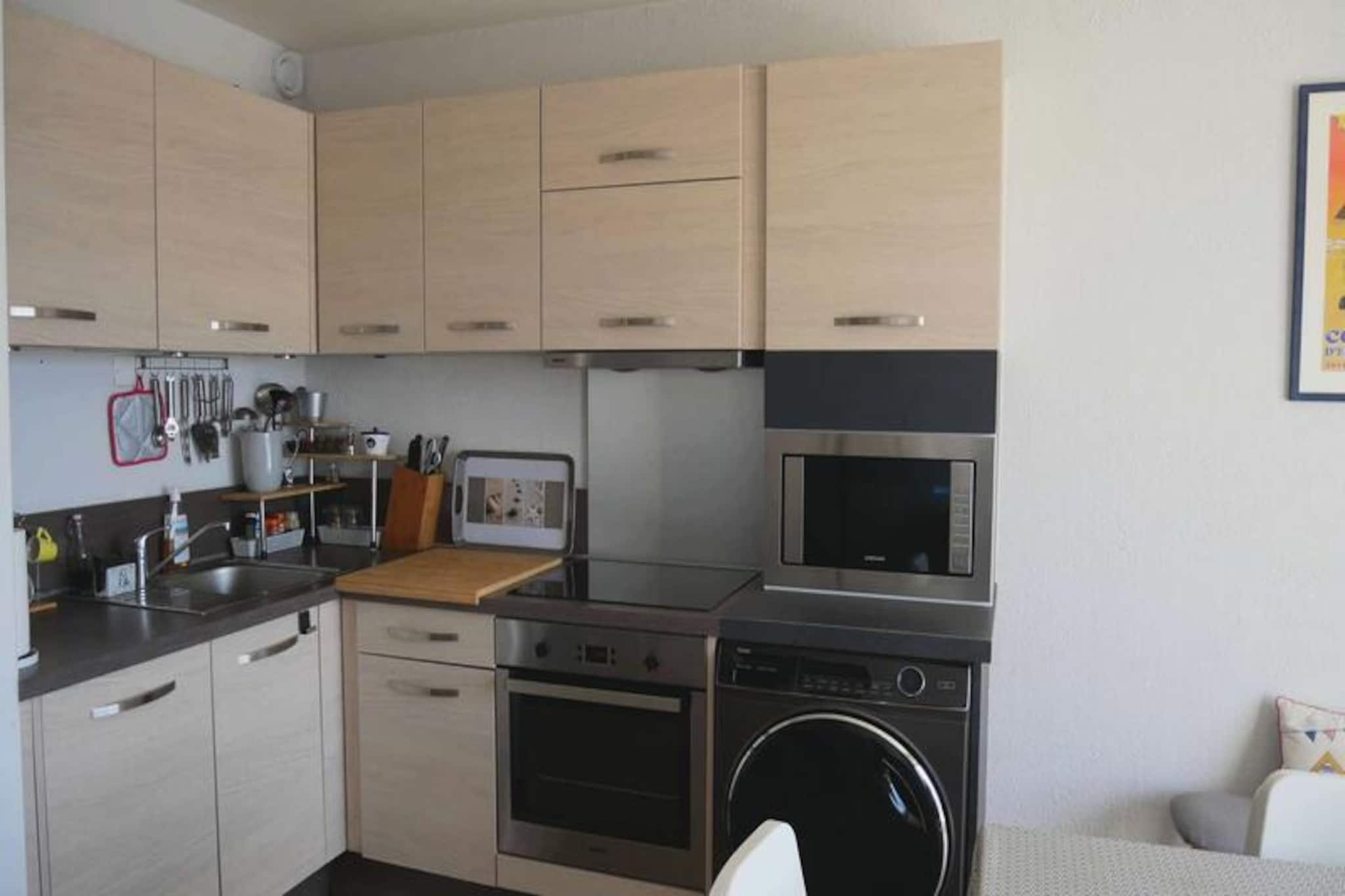 Résidence Capitaine Cook