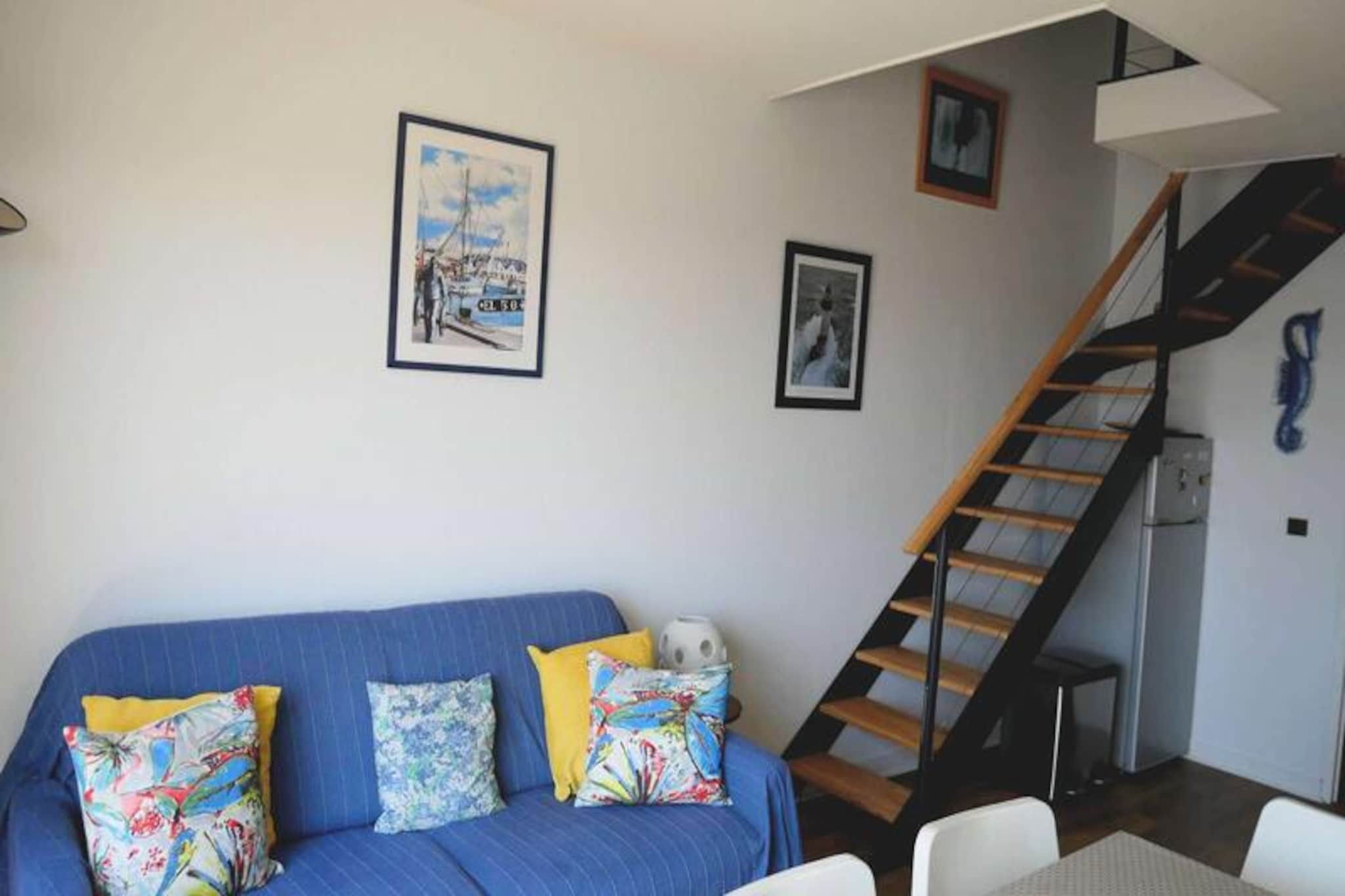 Résidence Capitaine Cook