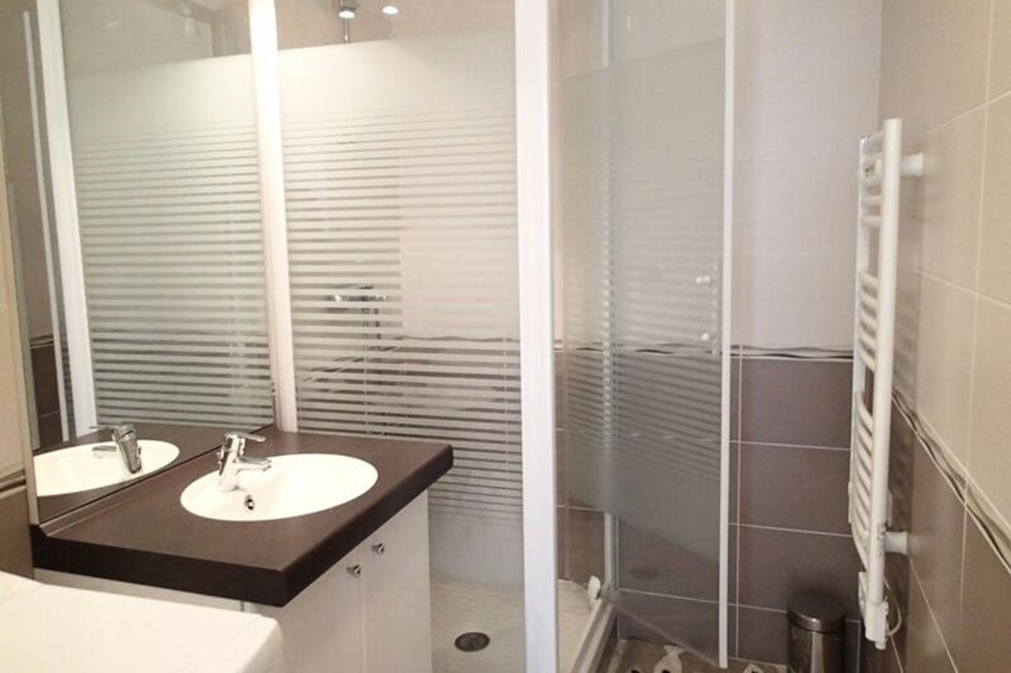 Apartment in Étel near the Beach & Marina