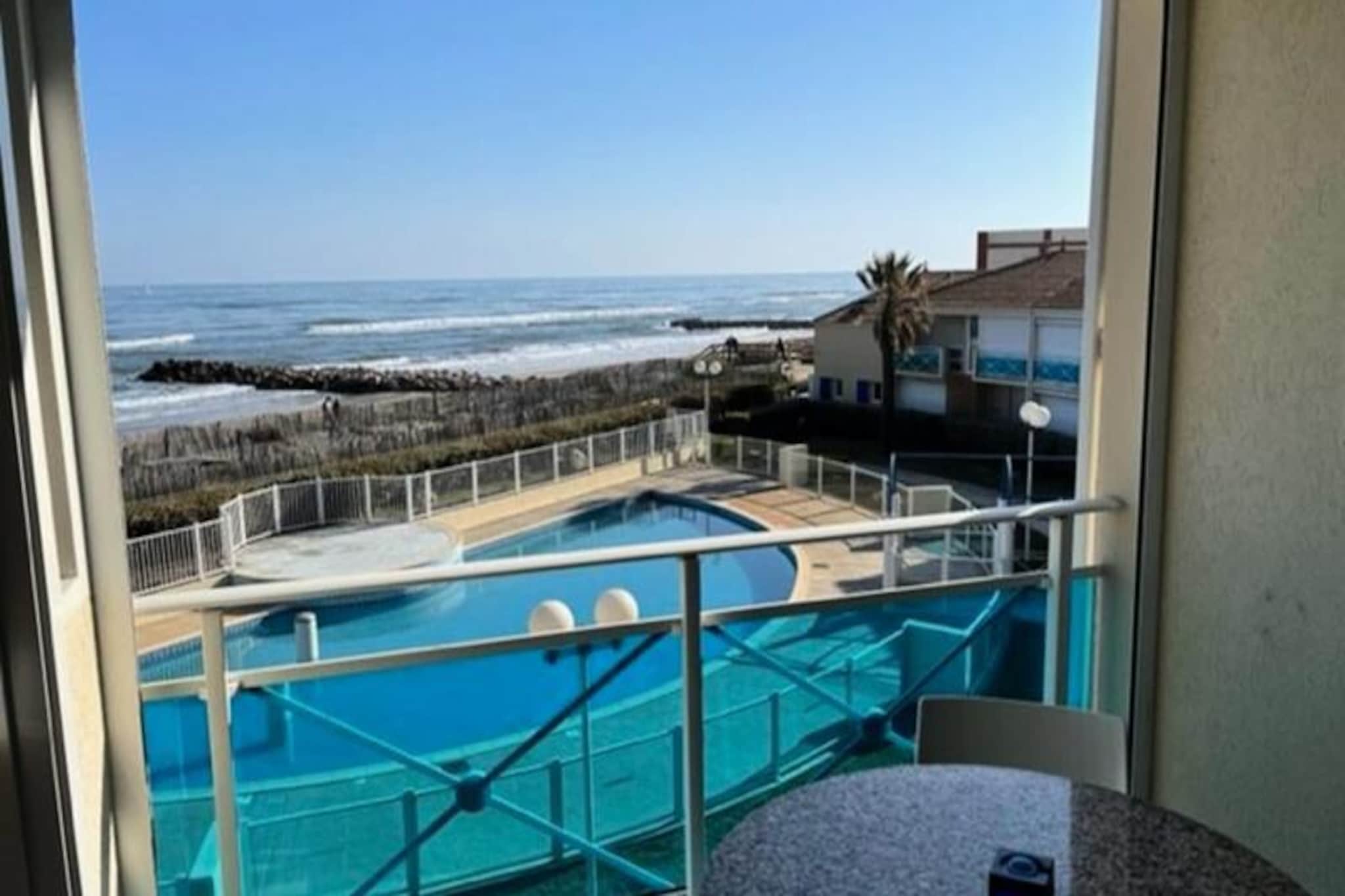 Elegance Sea View With Swimming Pool