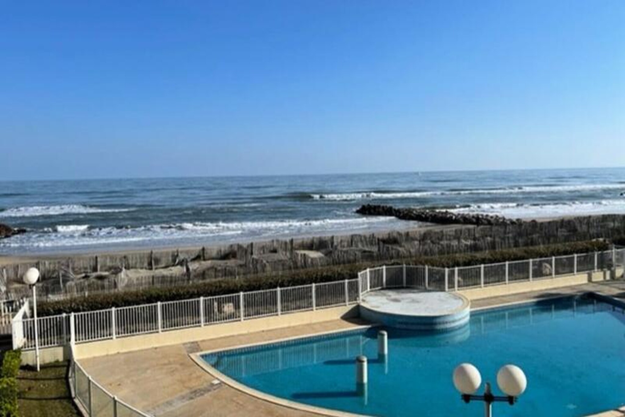 Elegance Sea View With Swimming Pool