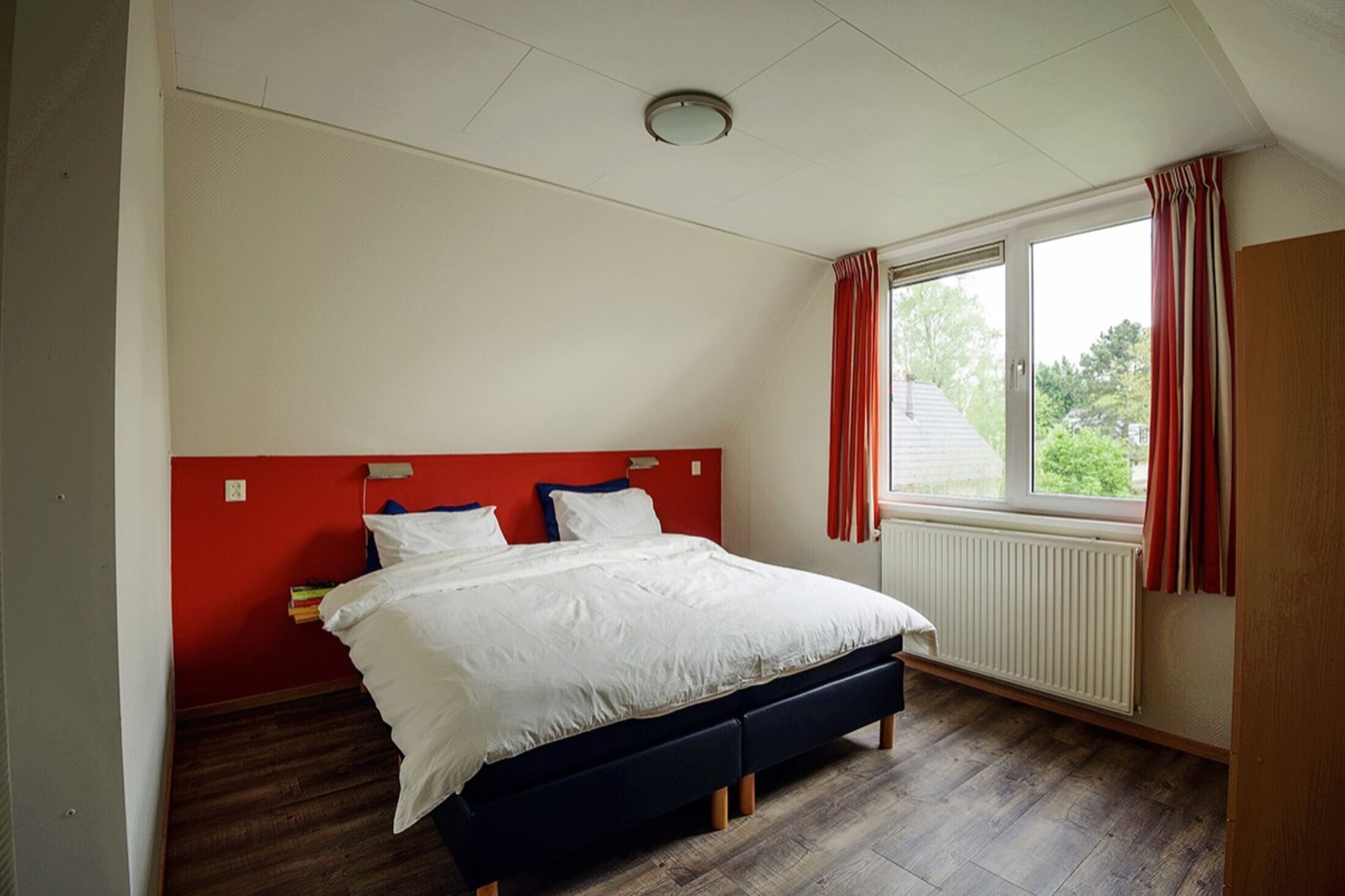 Retreat in Scherpenzeel for Couples