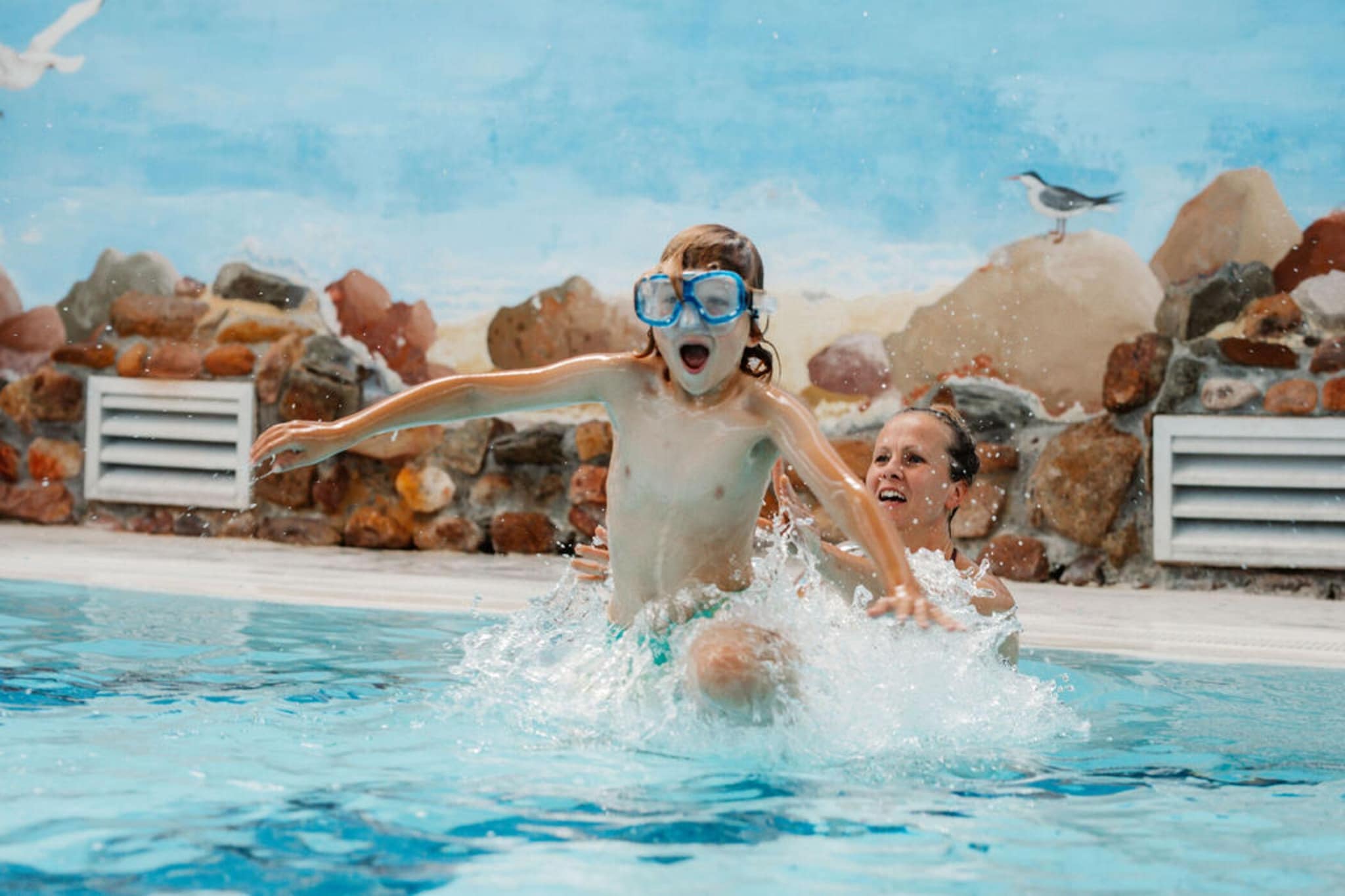 Retreat in Scherpenzeel for Couples