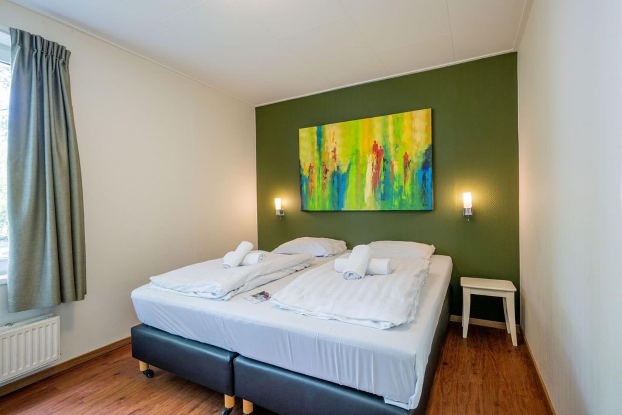 Luxury Home in Netherlands with Sauna