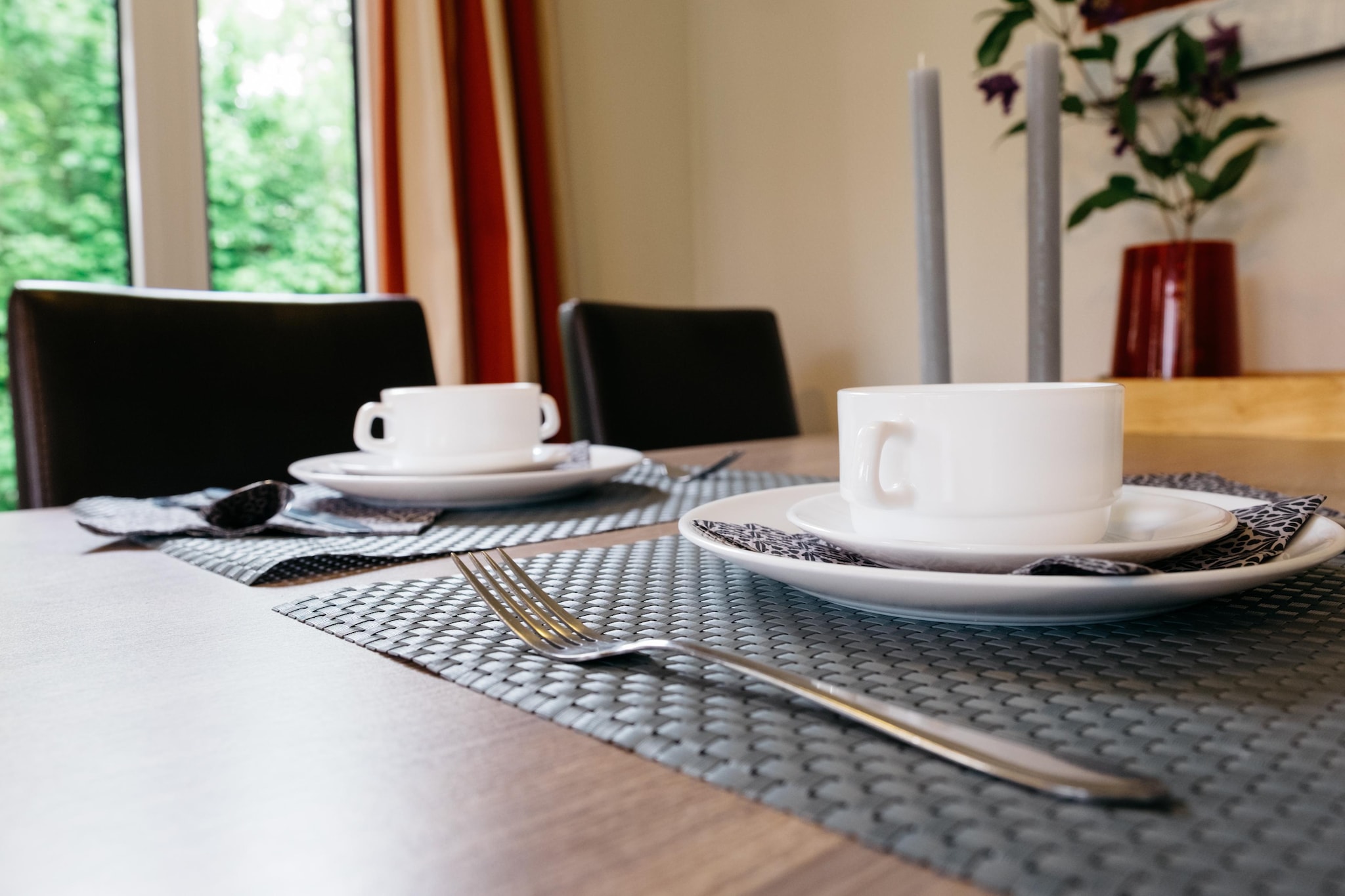 Holiday home 6 persons-Sfeer