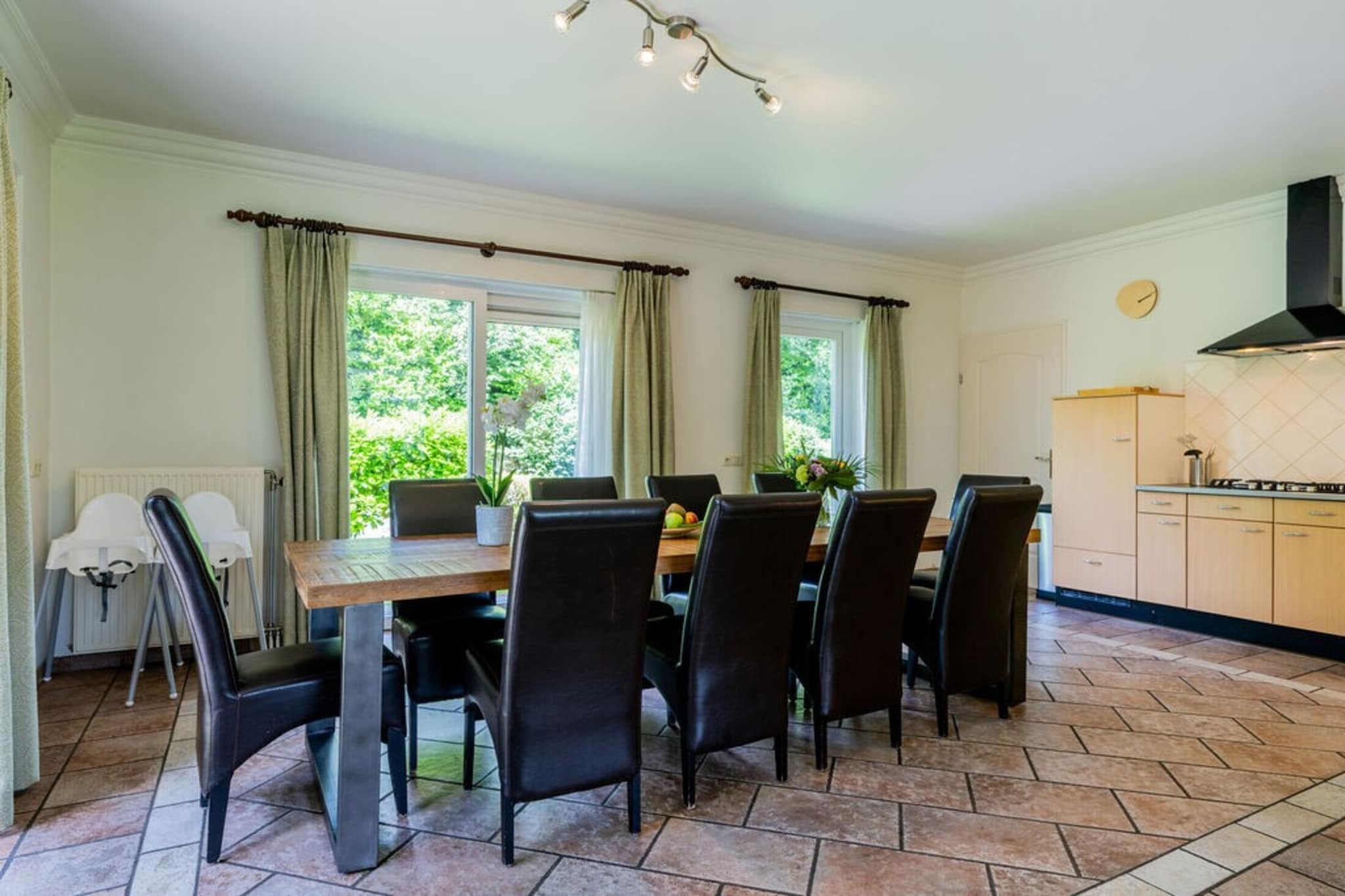 Villa in Scherpenzeel near Veluwe Forest