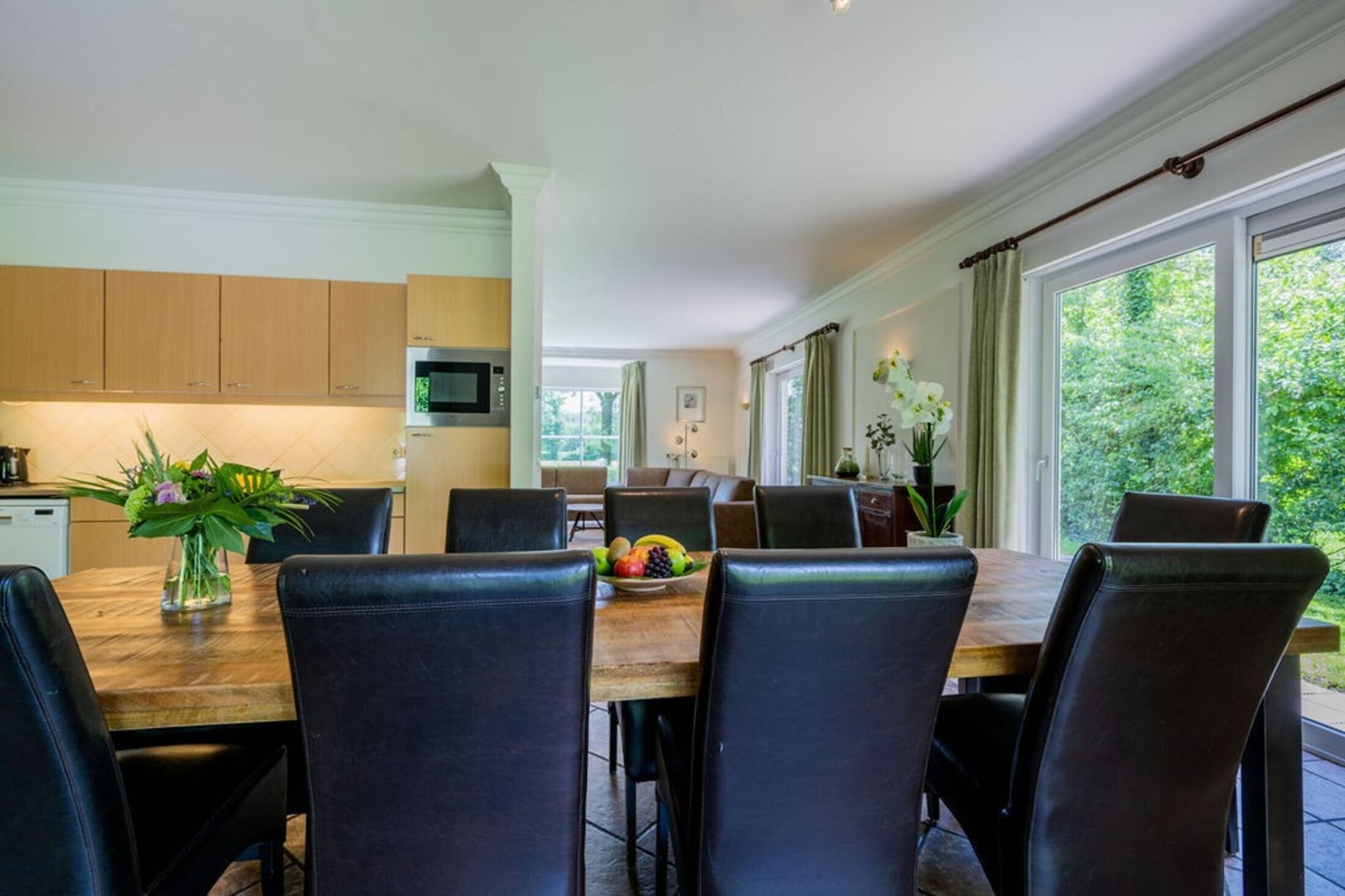 Villa in Scherpenzeel near Veluwe Forest