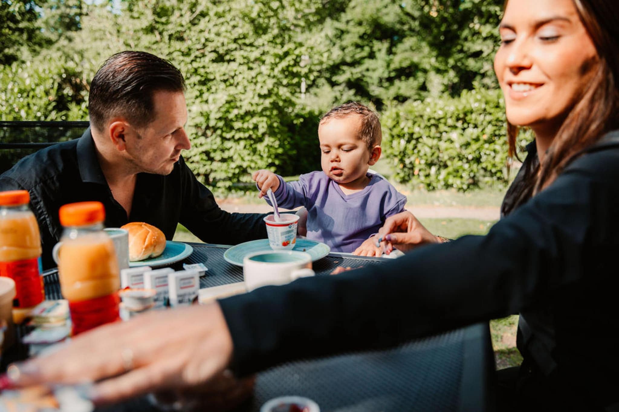Villa 10 persons-Gebieden zomer 5km