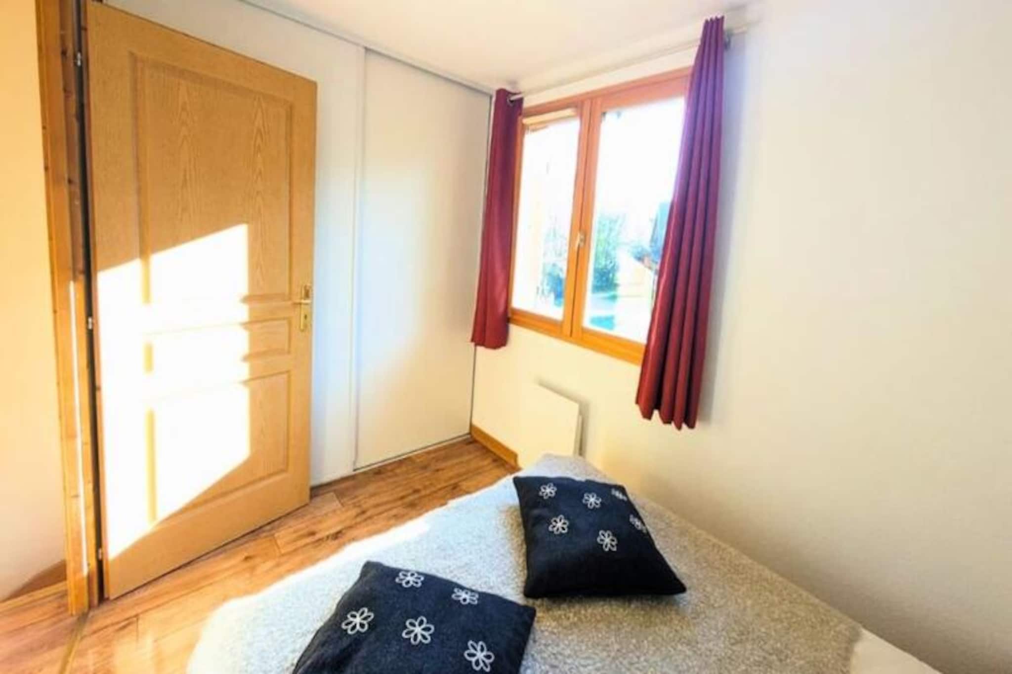 Chalet Möki *** Pied Des Pistes-Image-tags.