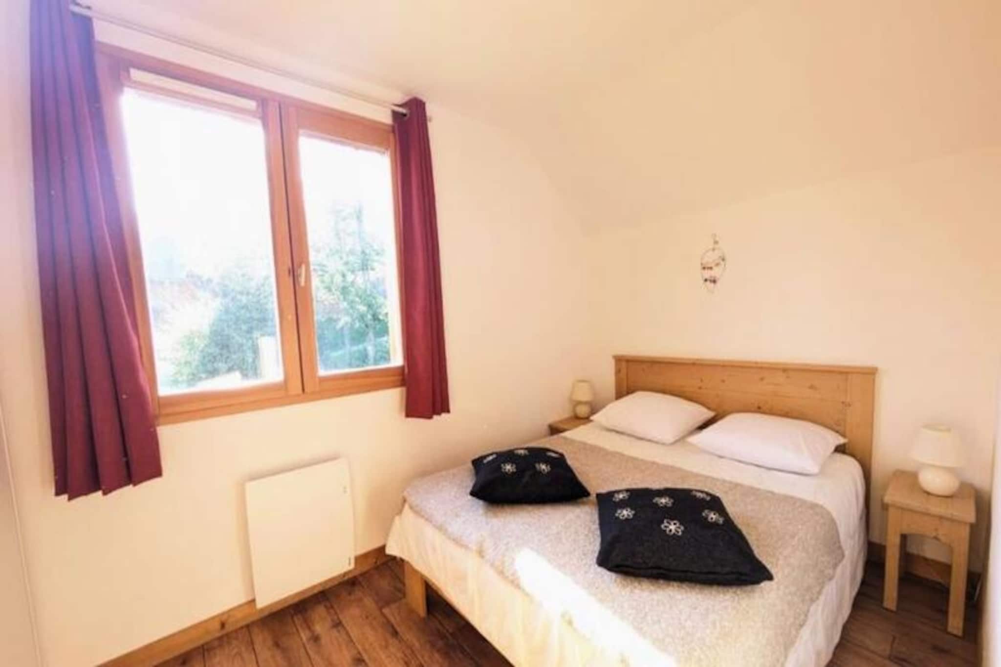 Chalet Möki *** Pied Des Pistes-Image-tags.