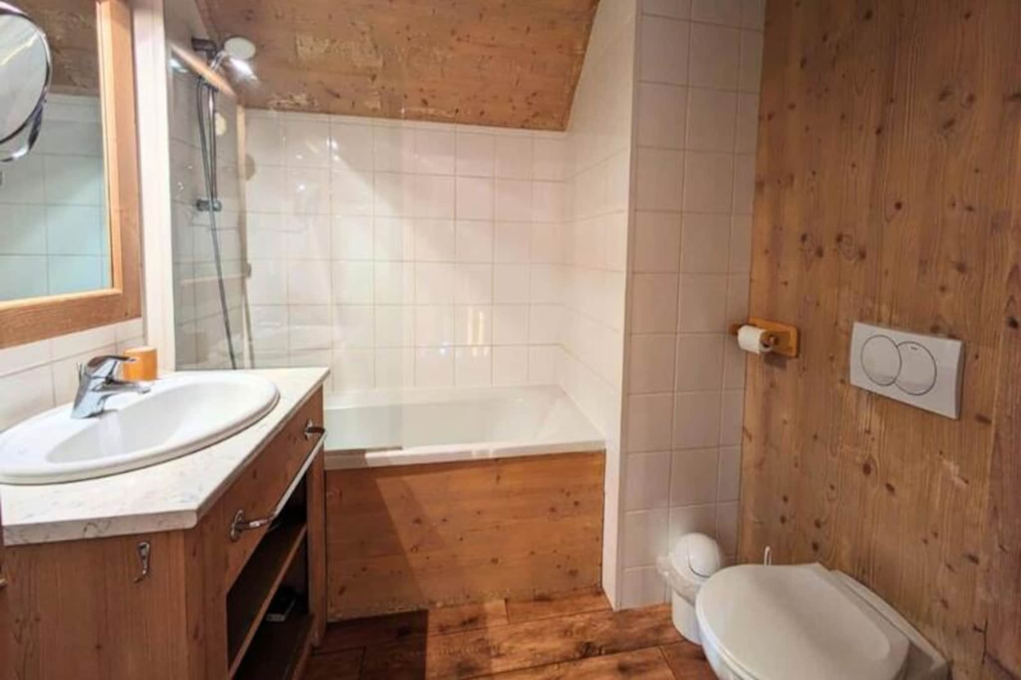 Chalet Möki *** Pied Des Pistes-Image-tags.