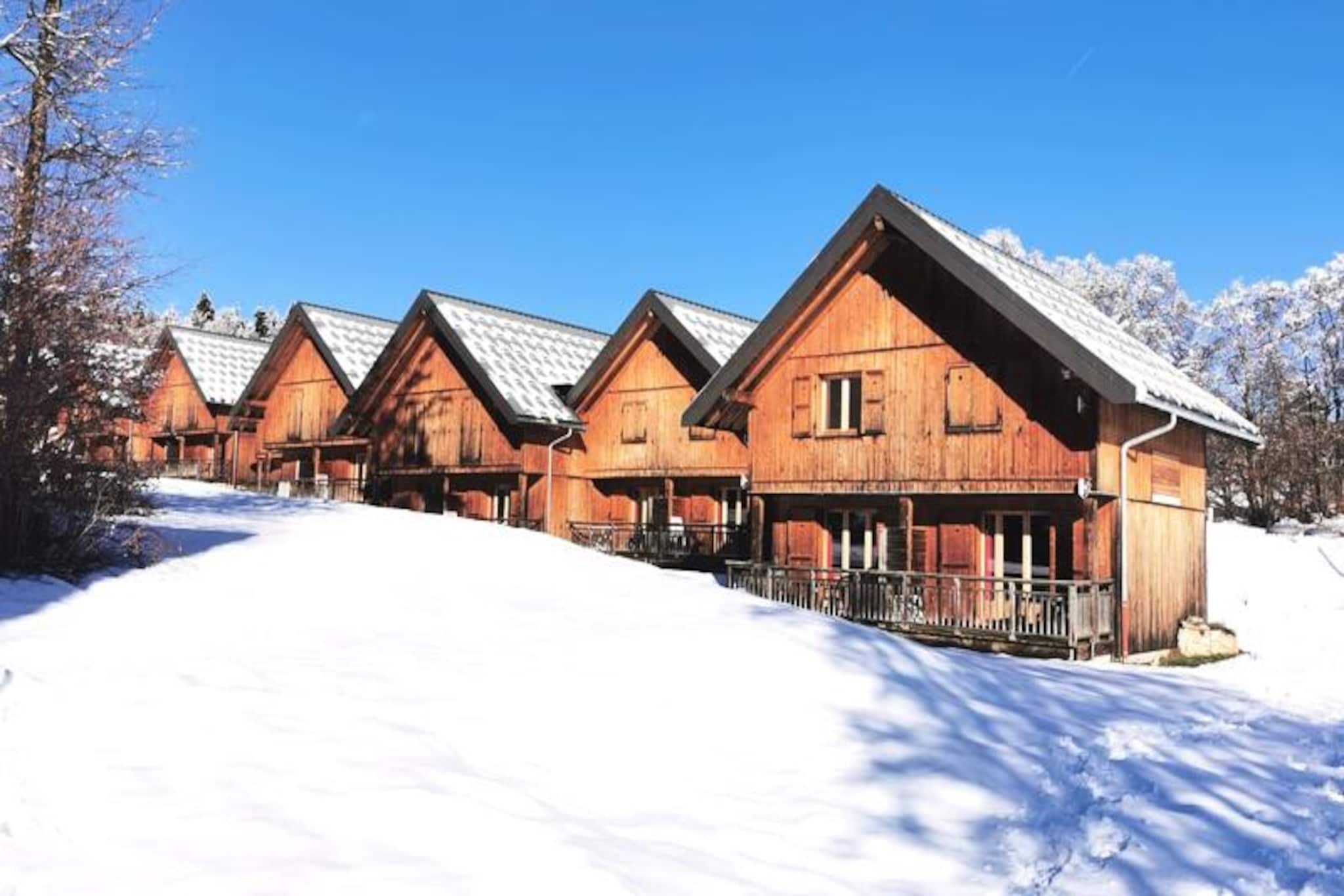 Chalet Möki *** Pied Des Pistes-Image-tags.