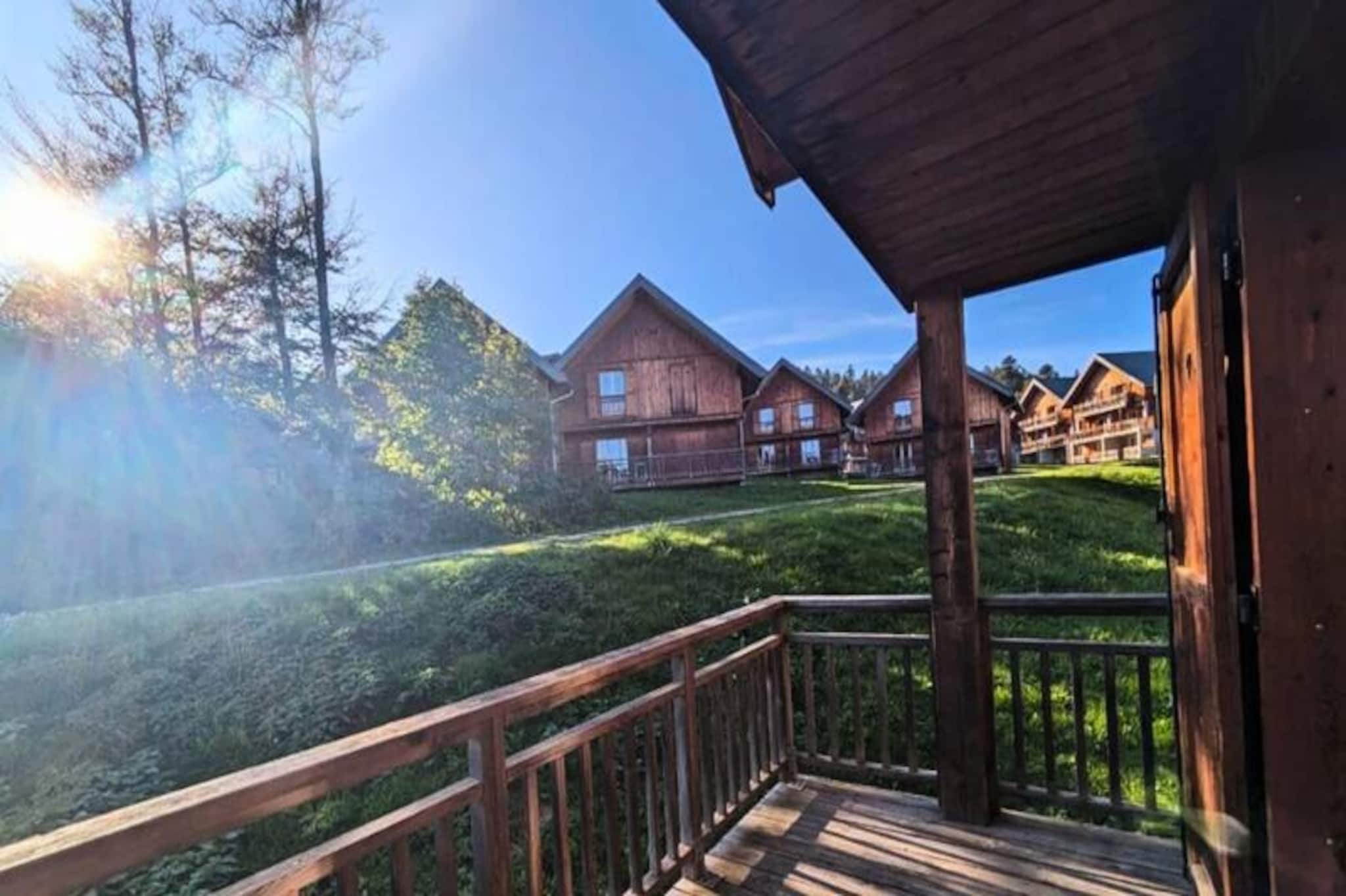 Chalet Möki *** Pied Des Pistes-Image-tags.