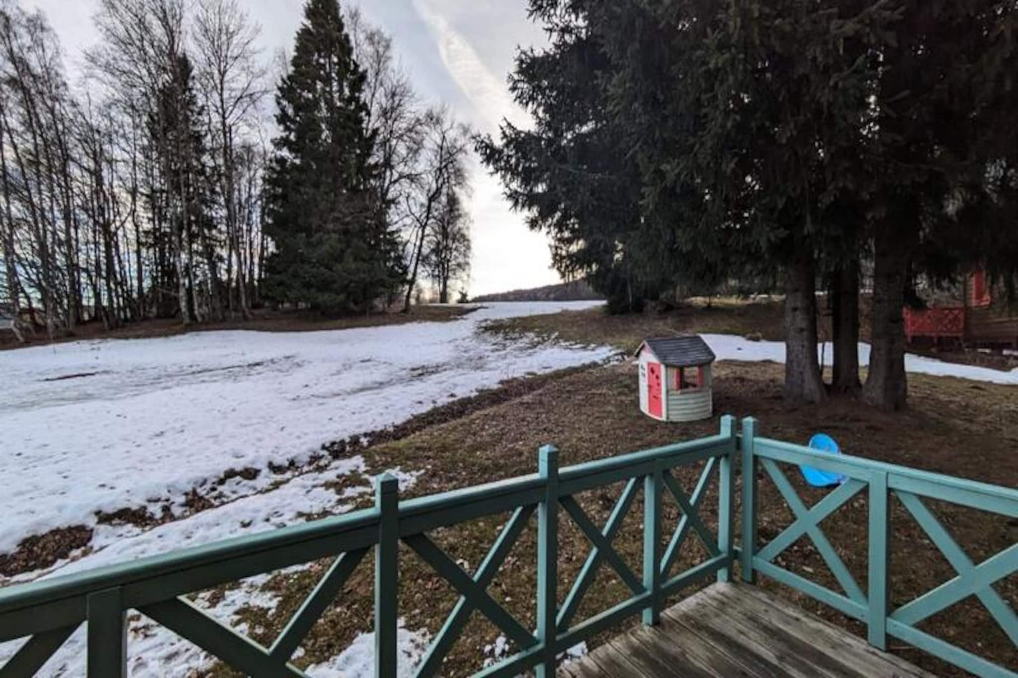 Chalet Nordique Au Coeur De La Feclaz-Image-tags.