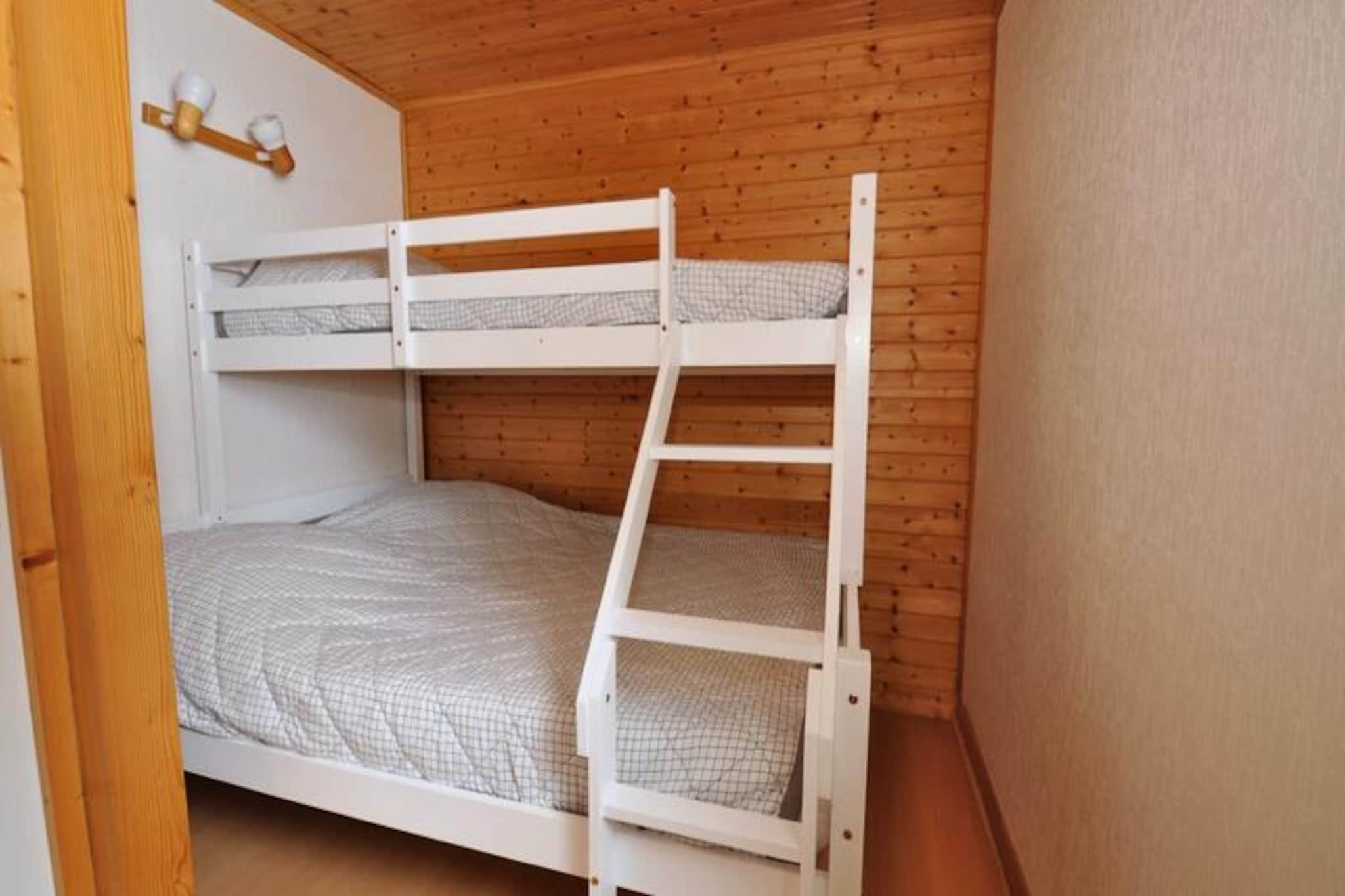 Chalet Nordique Au Coeur De La Feclaz-Image-tags.