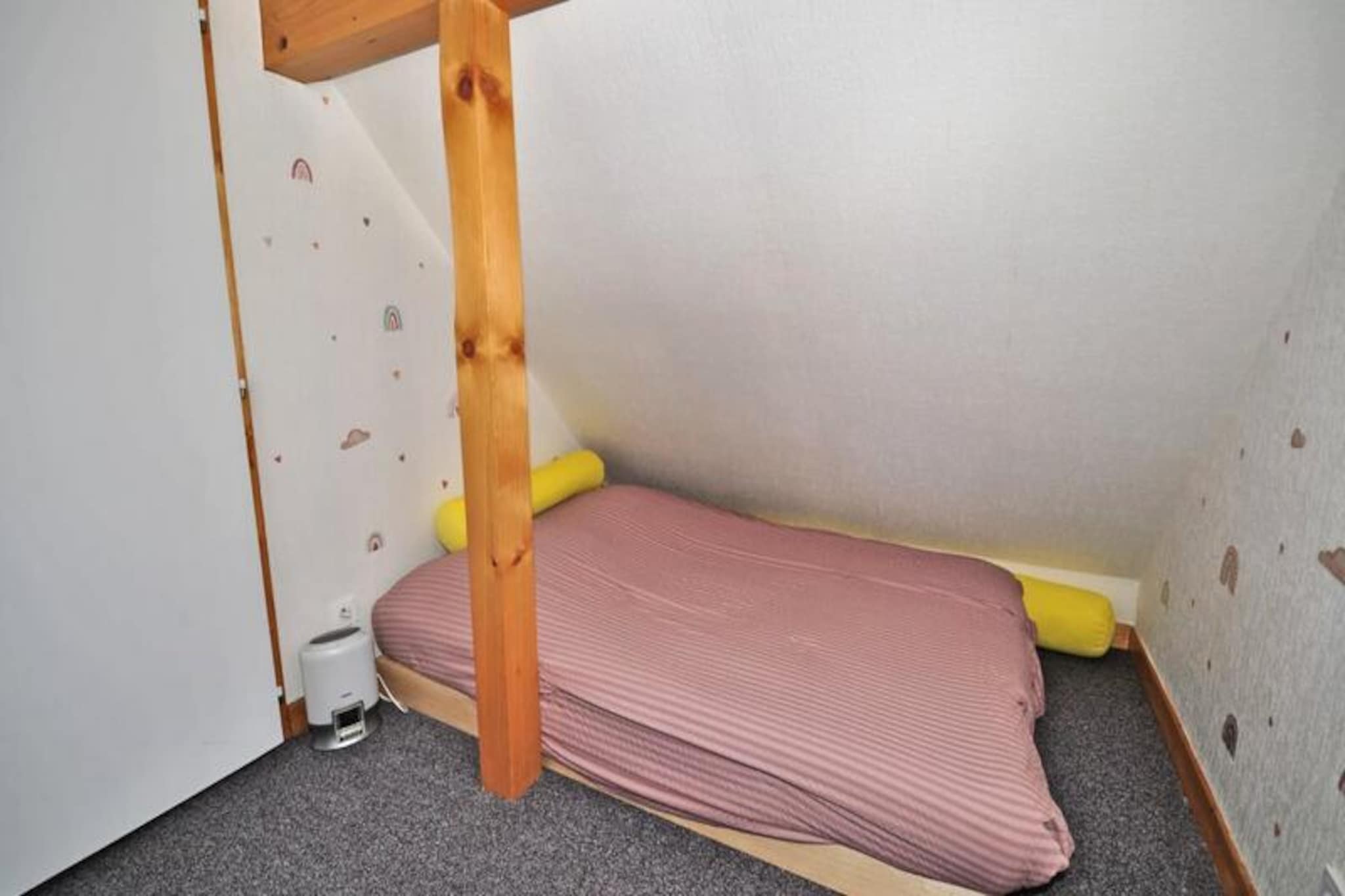 Chalet Nordique Au Coeur De La Feclaz-Image-tags.