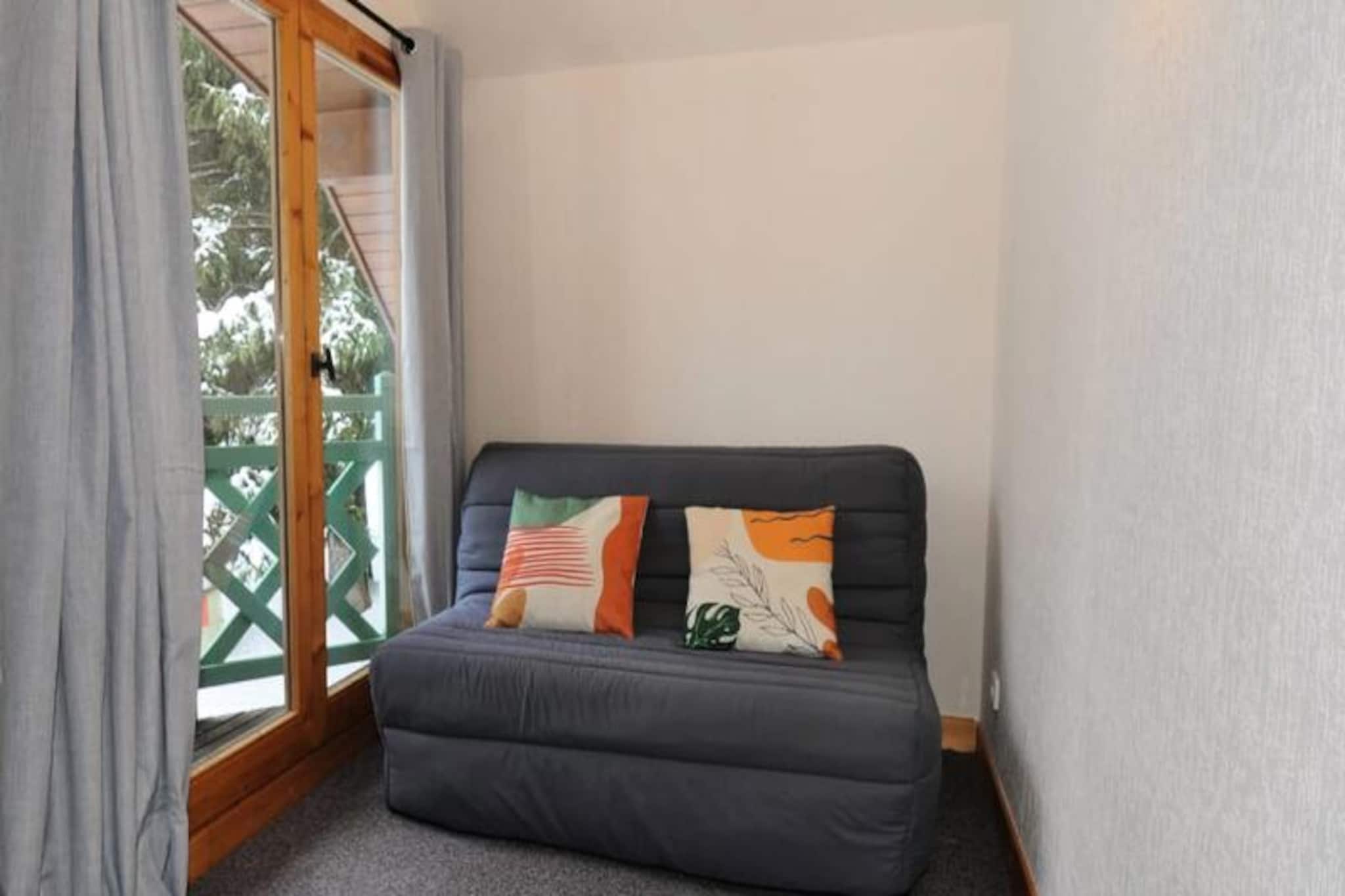 Chalet Nordique Au Coeur De La Feclaz-Image-tags.