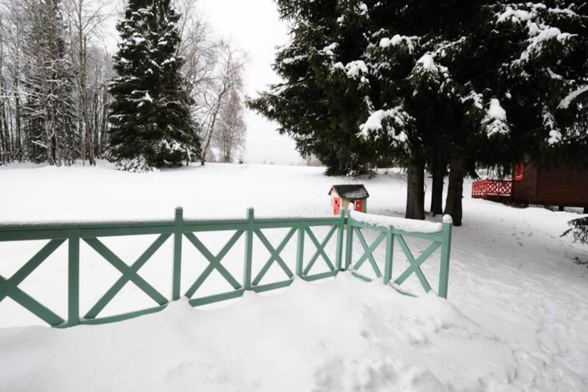 Chalet Nordique Au Coeur De La Feclaz-Image-tags.