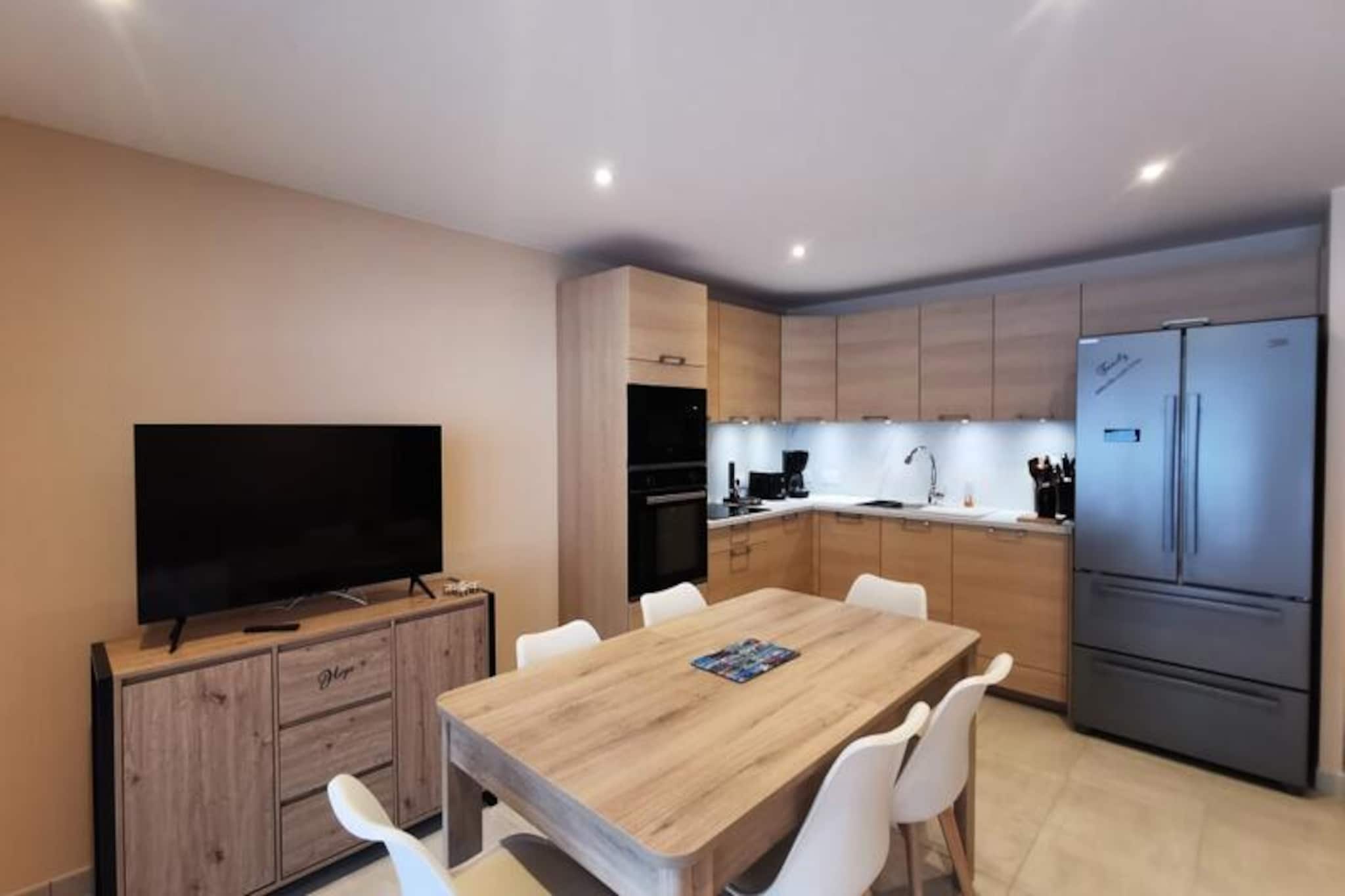 L'ecrin Des Neiges - Sauna-Image-tags.