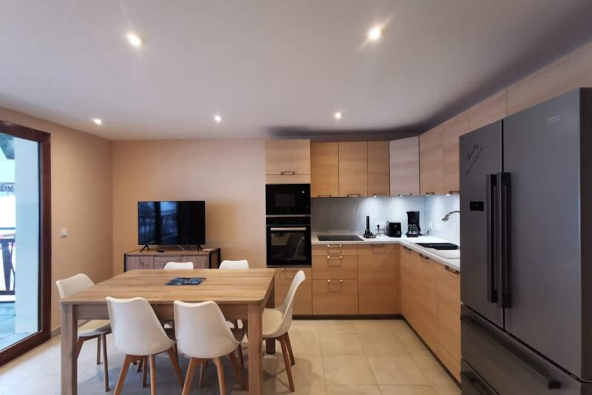 L'ecrin Des Neiges - Sauna-Image-tags.