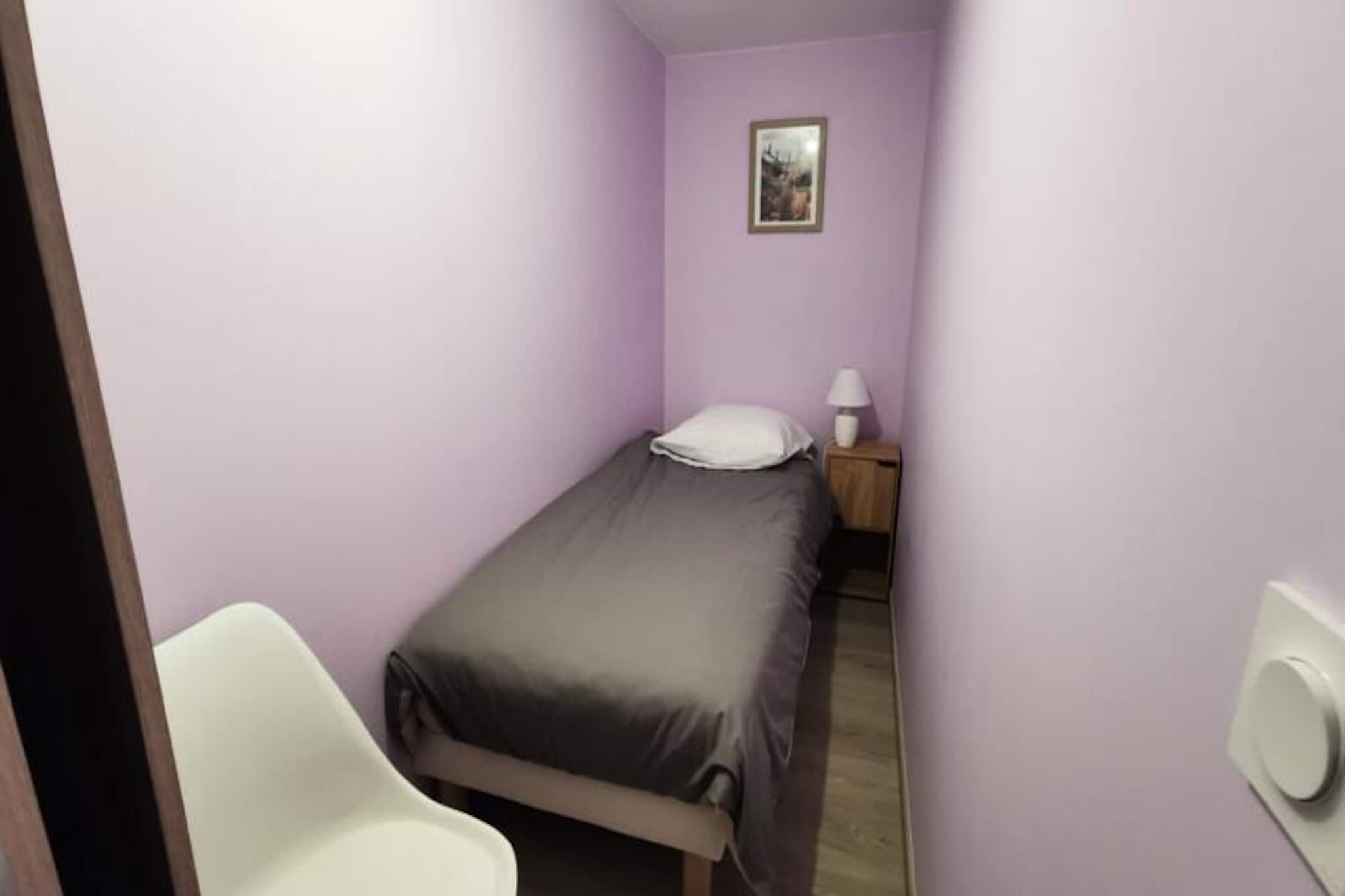 L'ecrin Des Neiges - Sauna-Image-tags.