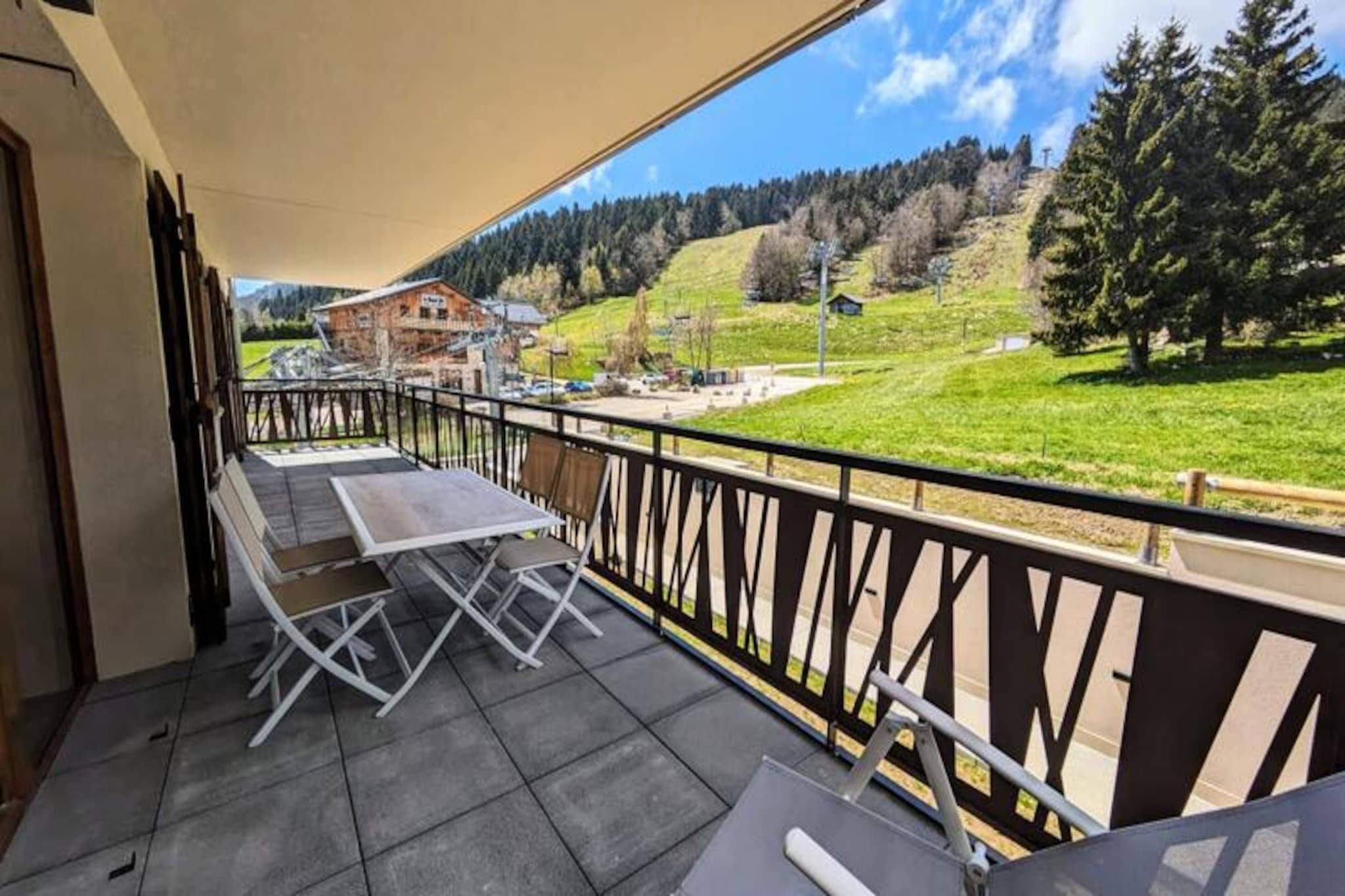 L'ecrin Des Neiges - Sauna-Image-tags.