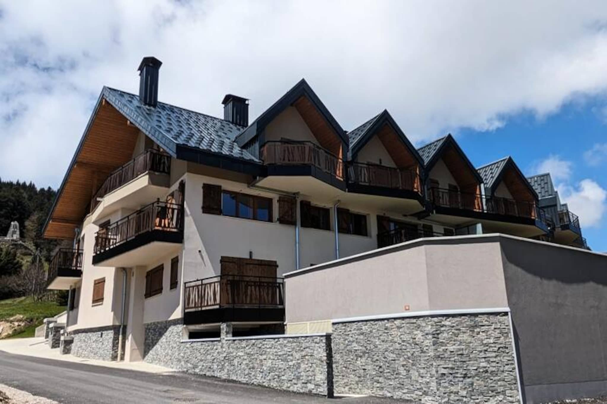 L'ecrin Des Neiges - Sauna-Image-tags.