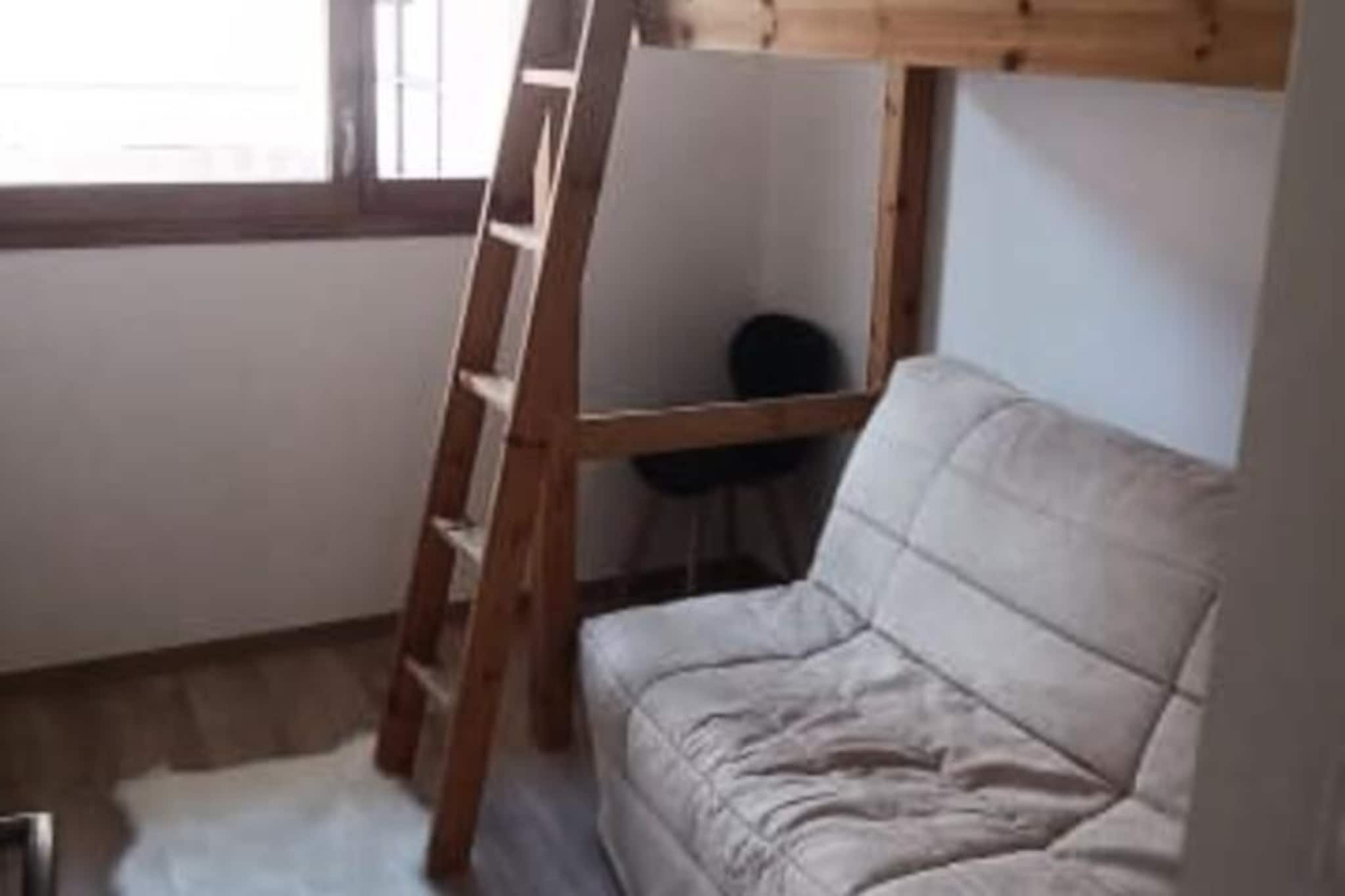 Spacieux Appartement Au Pied Des Pistes-Image-tags.