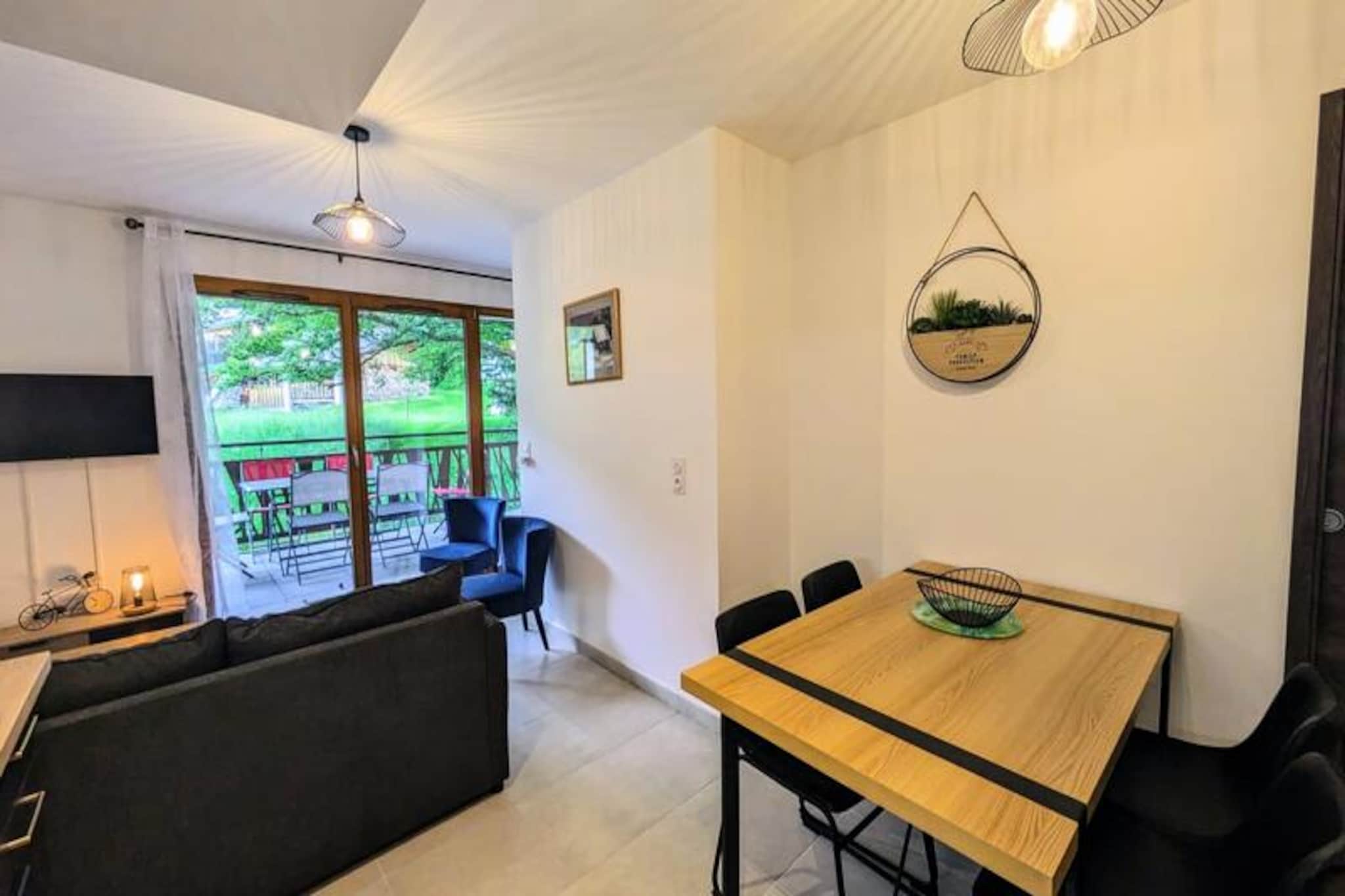 Superbe Appartement Au Pied Des Pistes-Image-tags.