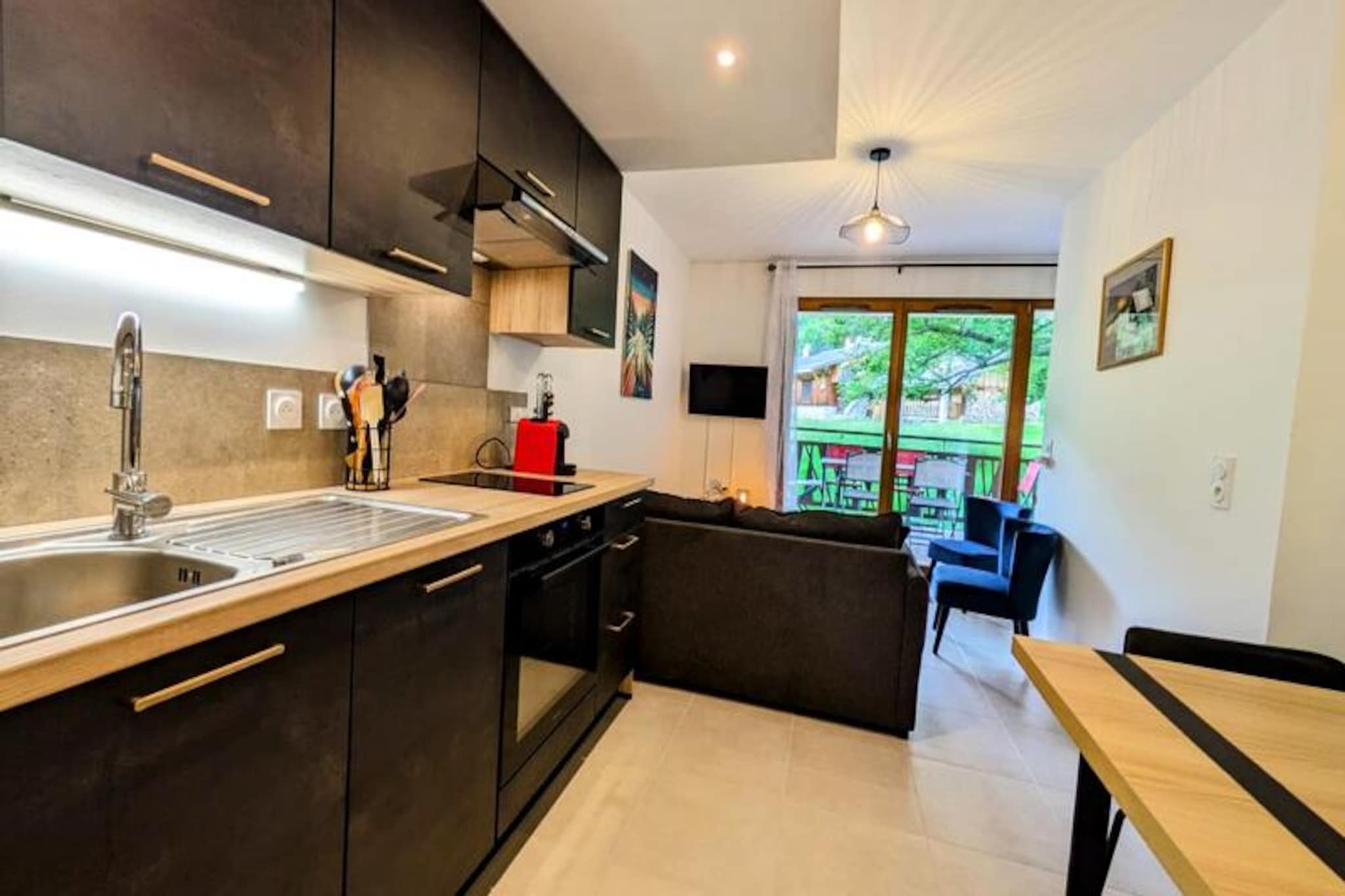 Superbe Appartement Au Pied Des Pistes-Image-tags.