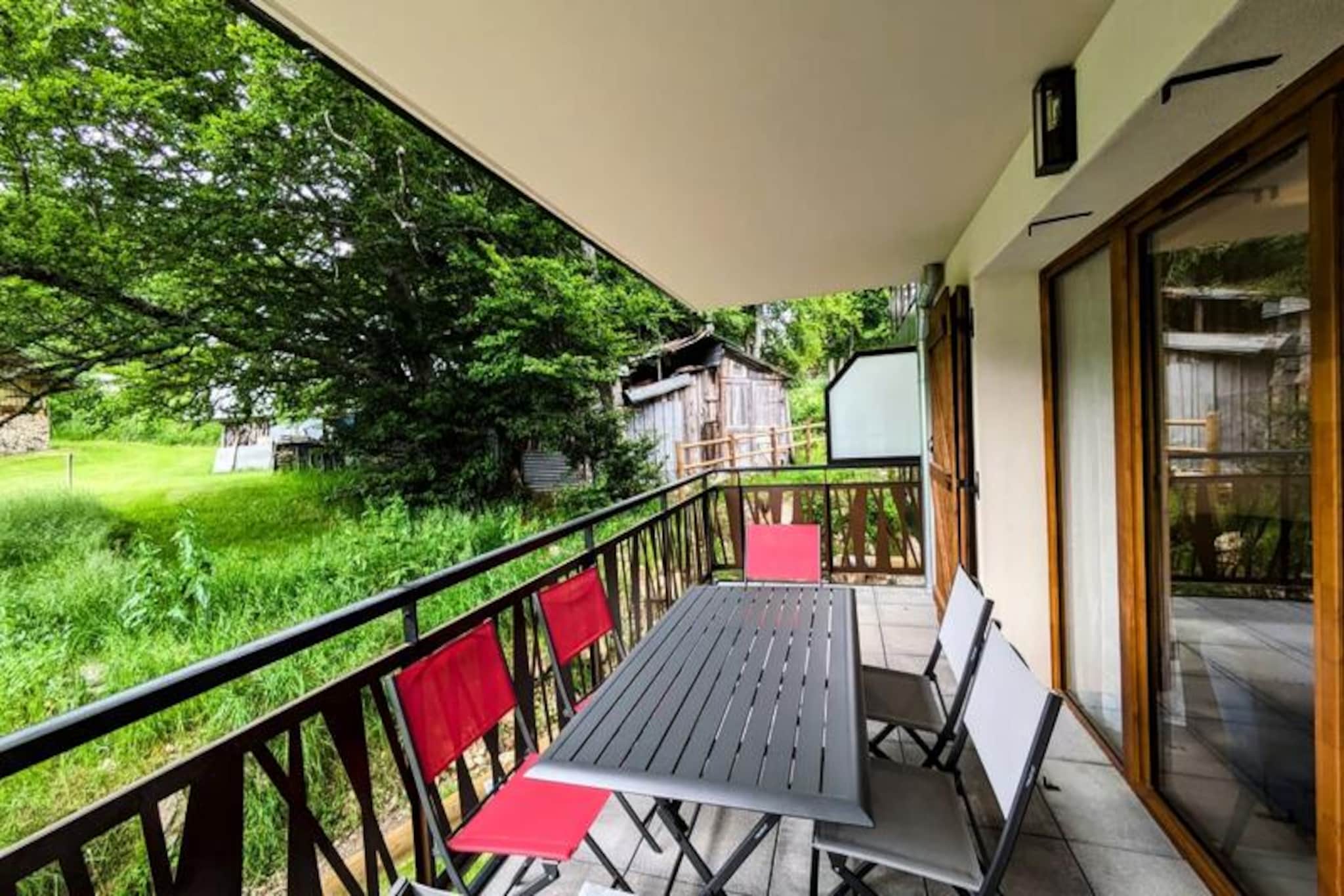 Superbe Appartement Au Pied Des Pistes-Image-tags.