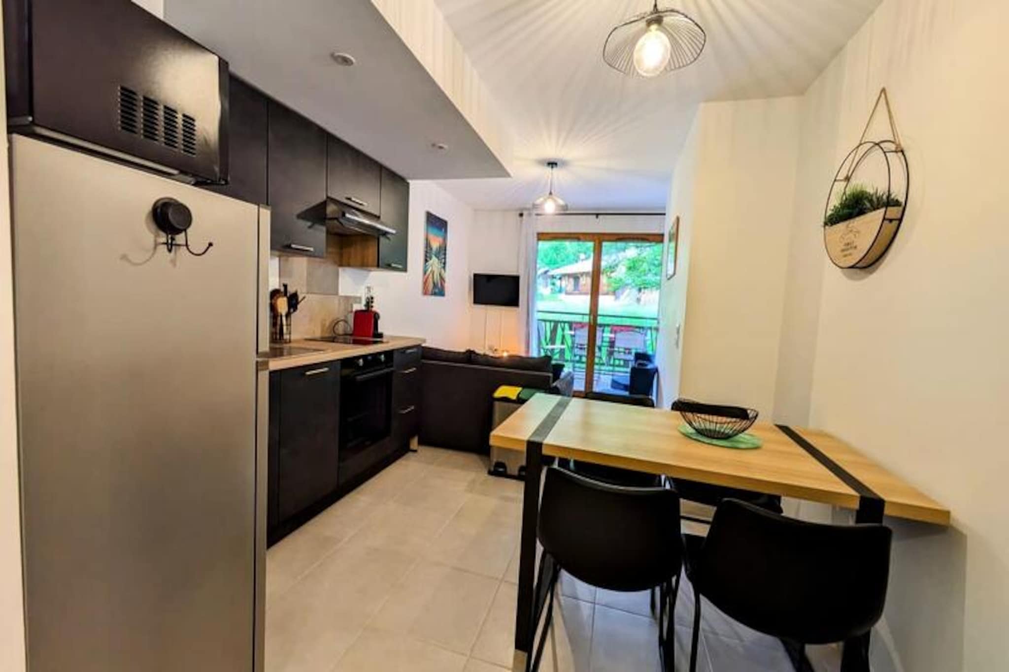 Superbe Appartement Au Pied Des Pistes-Image-tags.