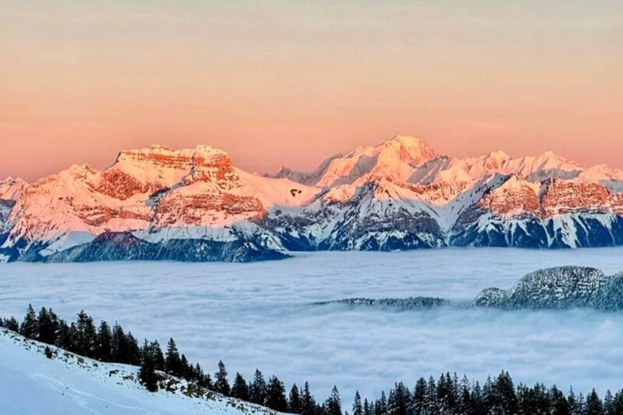 Superbe Appartement Au Pied Des Pistes-Image-tags.